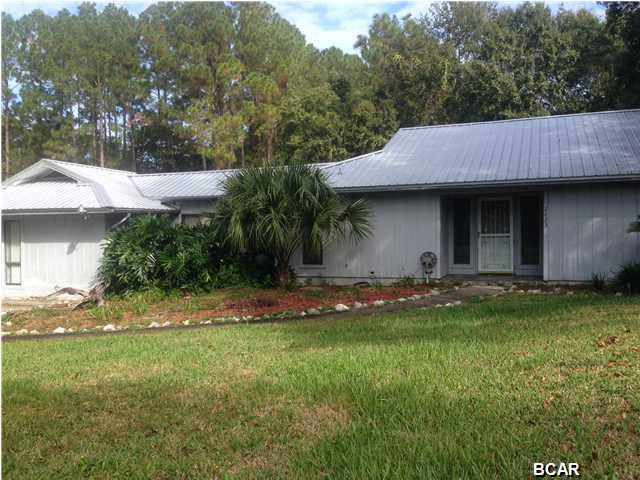 WOW, COLLEGE POINT!! JUST REDUCED!!-Come home to this beautiful 4BR/3.5BA home in the highly sought after College Point area. This home features more than 2000 square feet, a split floor plan, lots of room for a growing family and a large back yard with an in-ground pool. There's a covered patio, next to the pool for entertaining, and a great work shop for all those home projects. The neighborhood is ideal for families and is conveniently located to schools, shopping, entertainment, Tyndall AFB, and the Naval Coastal Systems Center on PCB.
