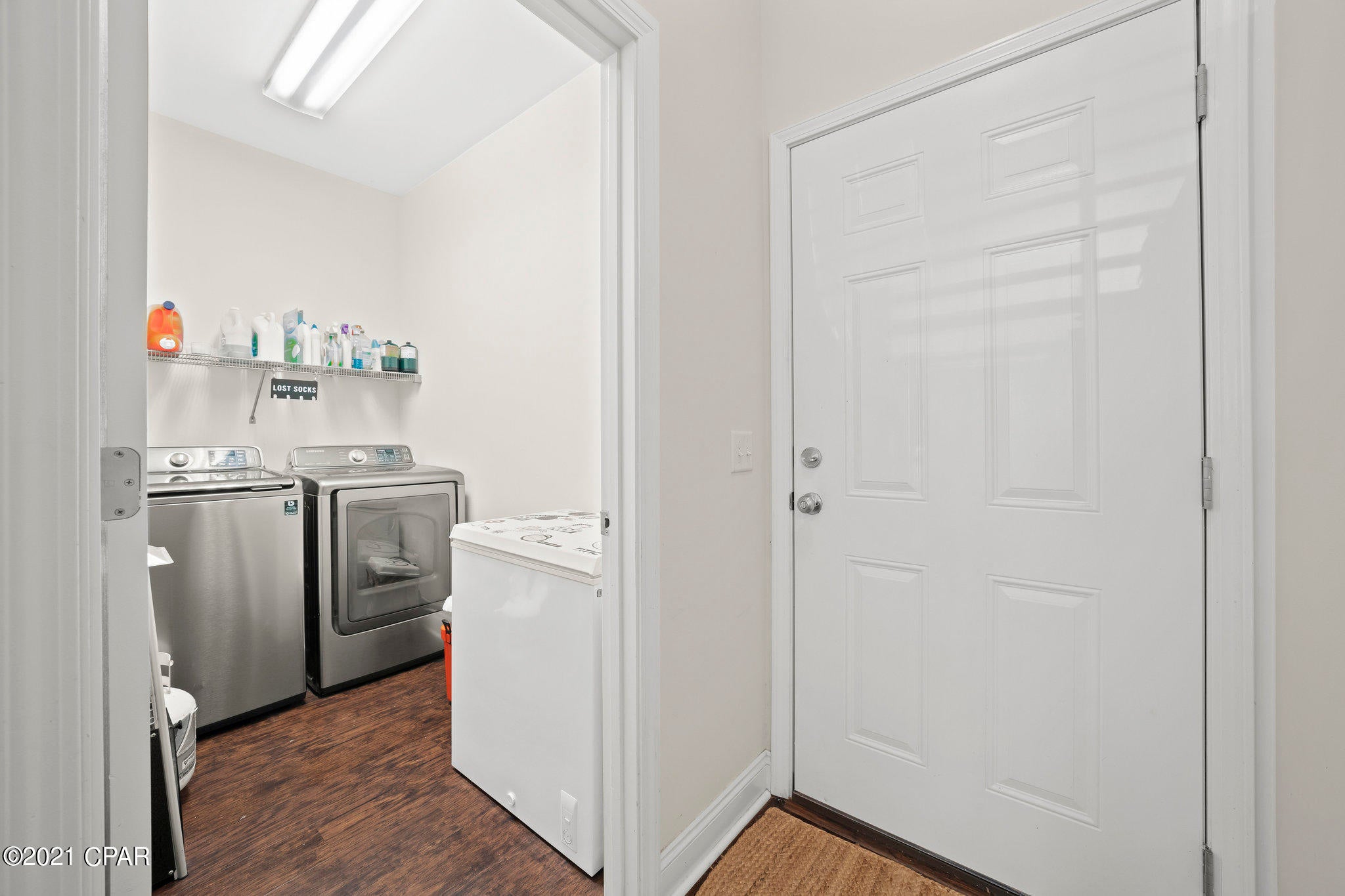 Mimosa Place - Residential