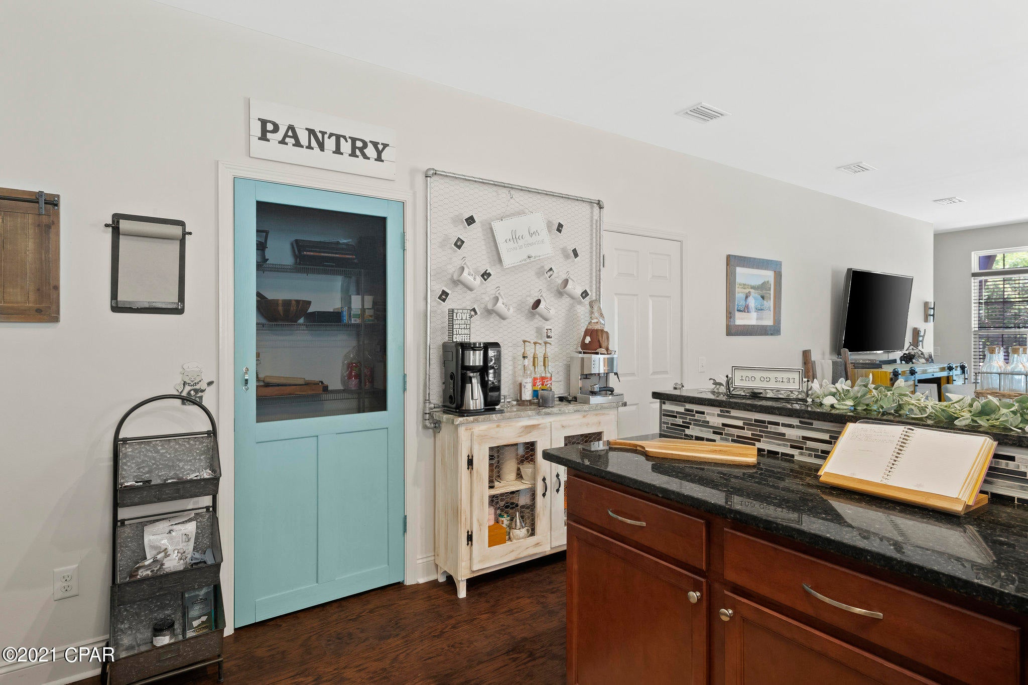 Mimosa Place - Residential