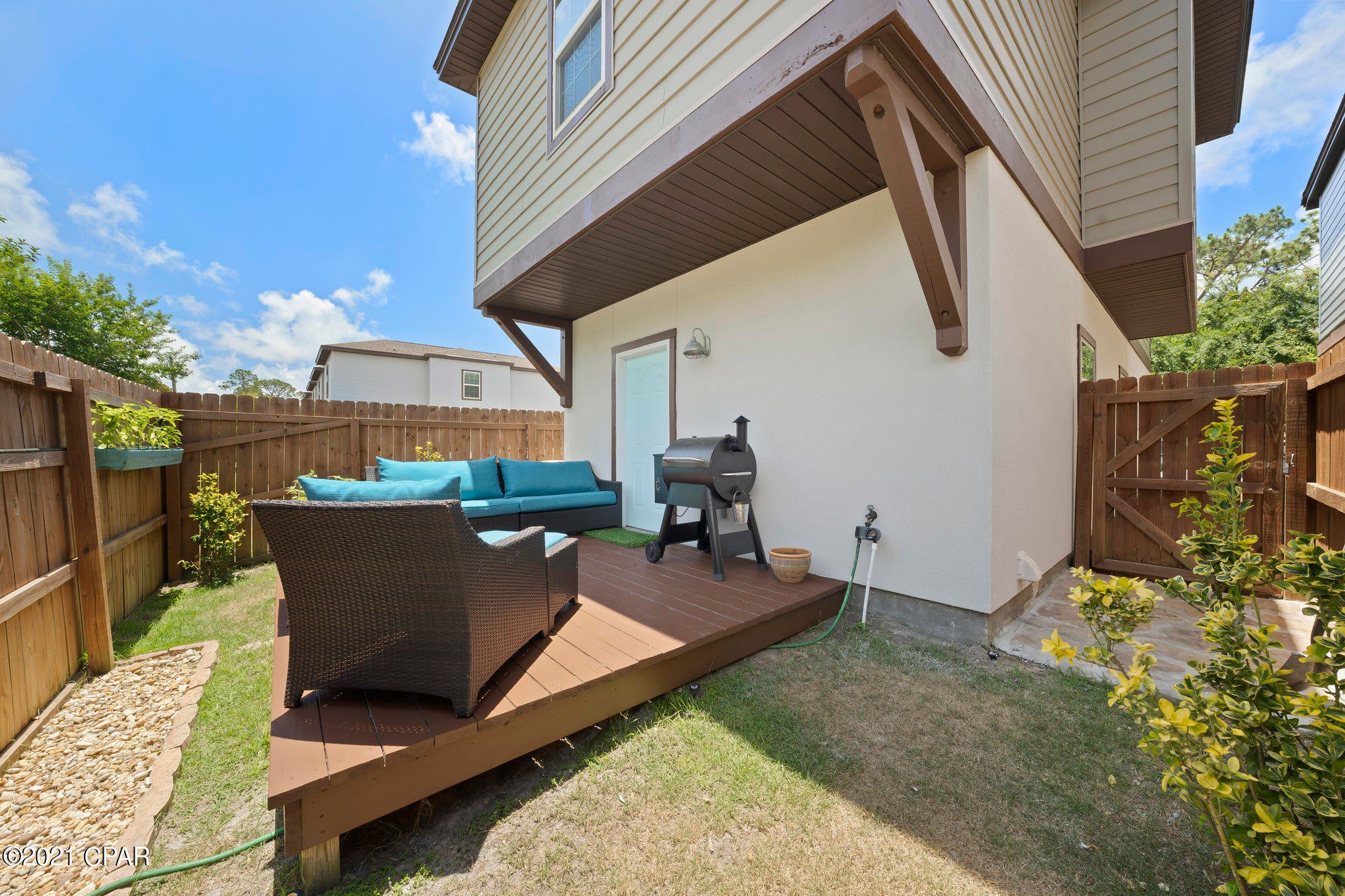 Mimosa Place - Residential