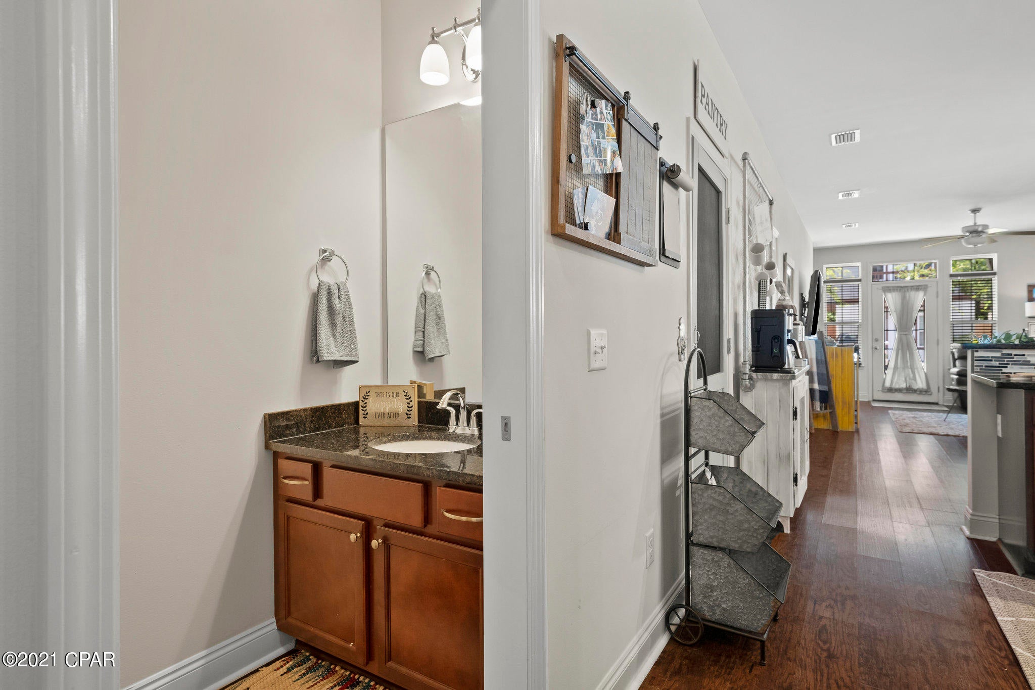 Mimosa Place - Residential