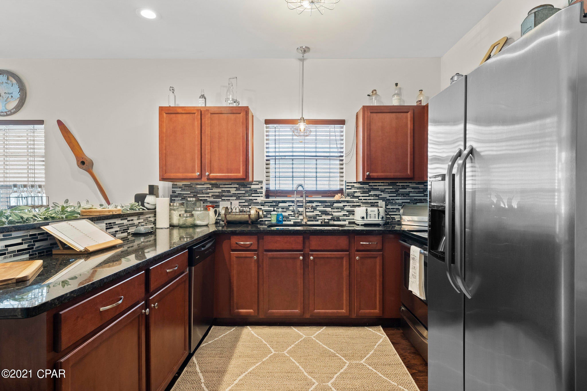 Mimosa Place - Residential