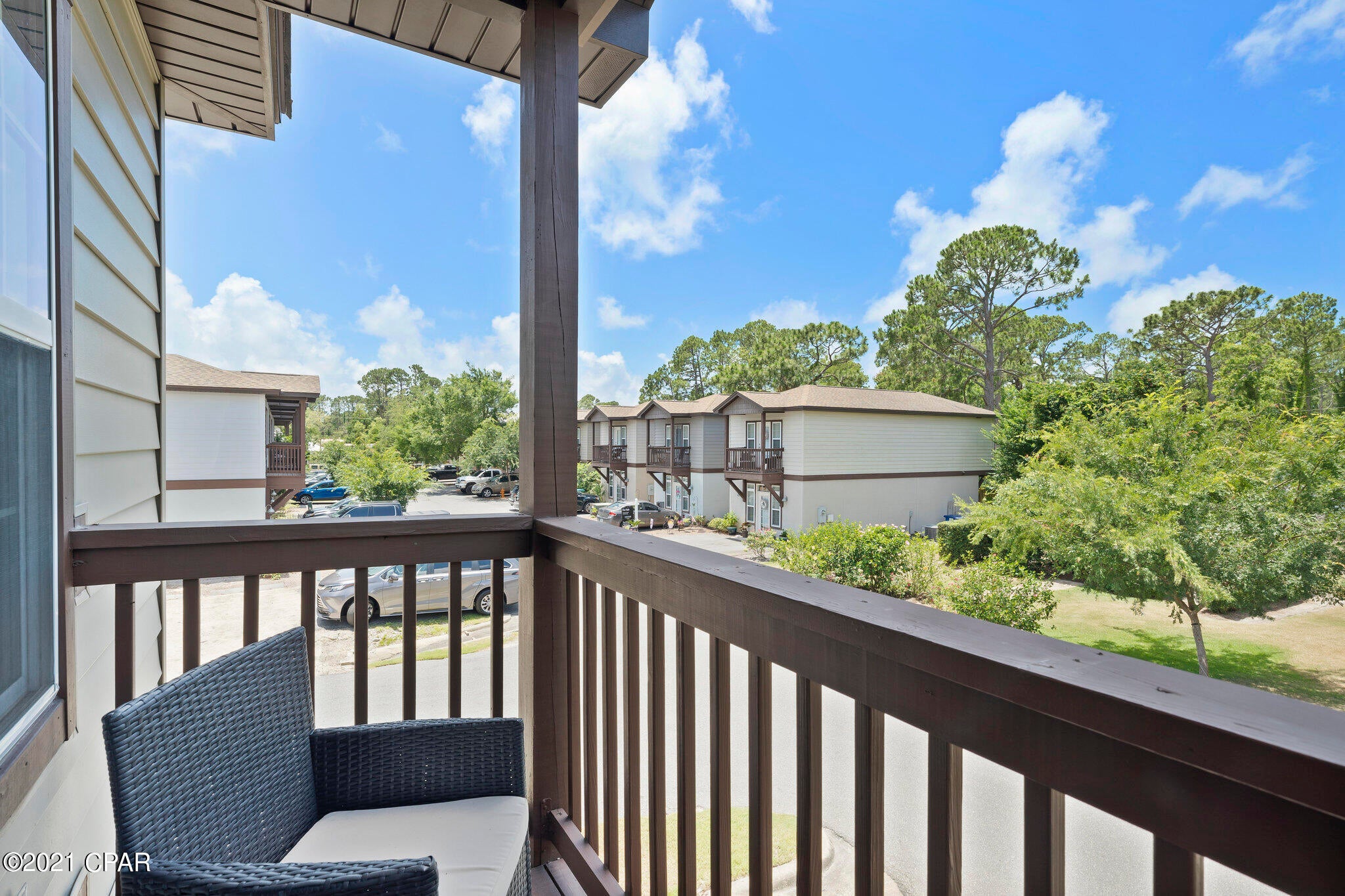 Mimosa Place - Residential