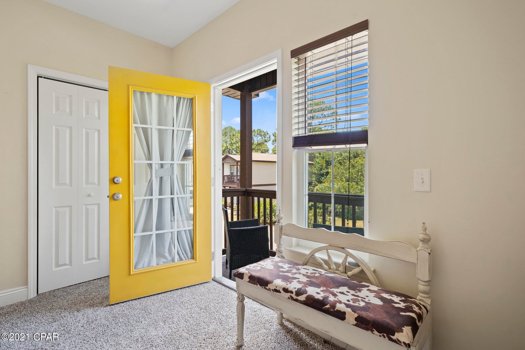 Mimosa Place - Residential