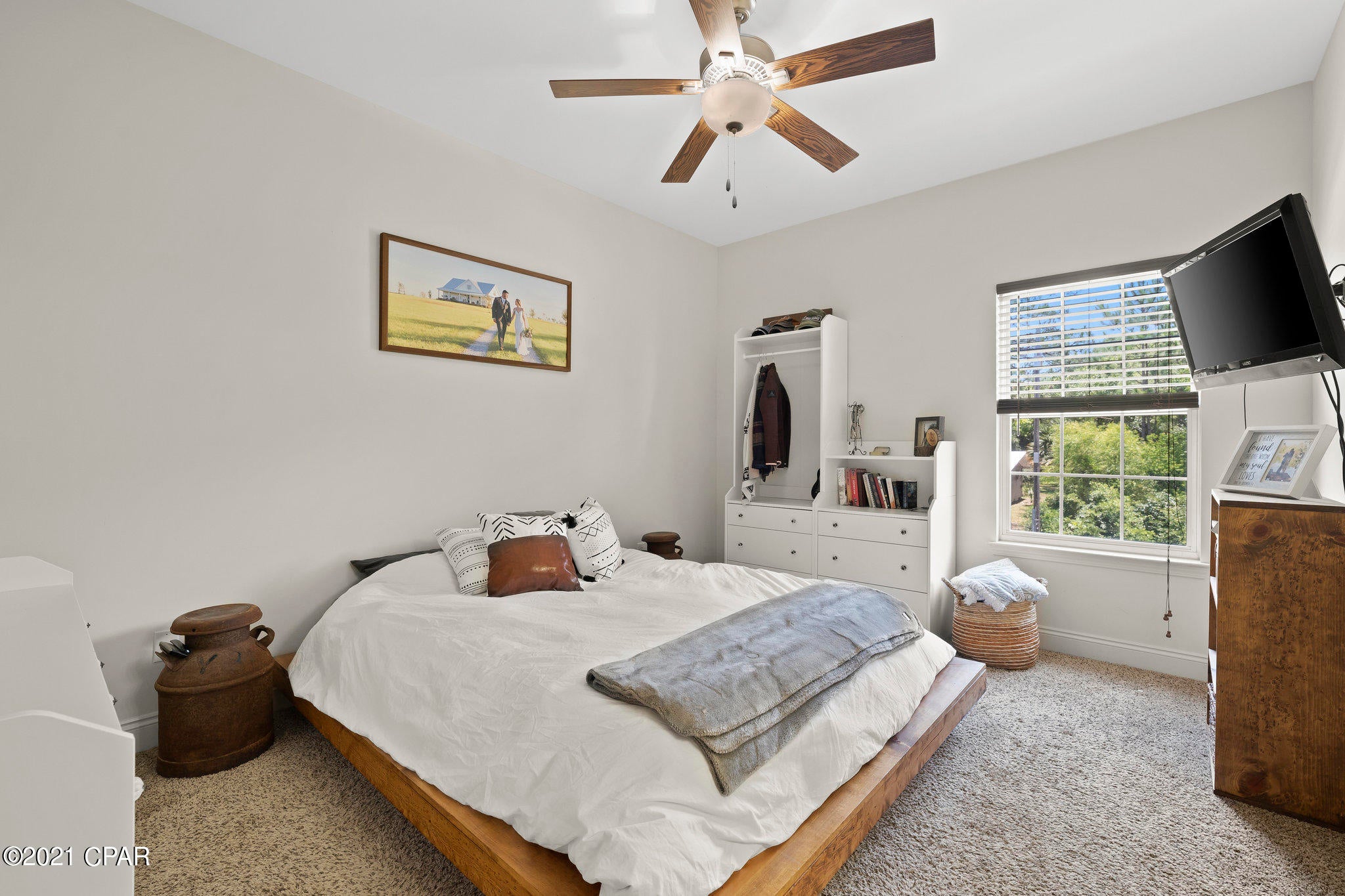 Mimosa Place - Residential