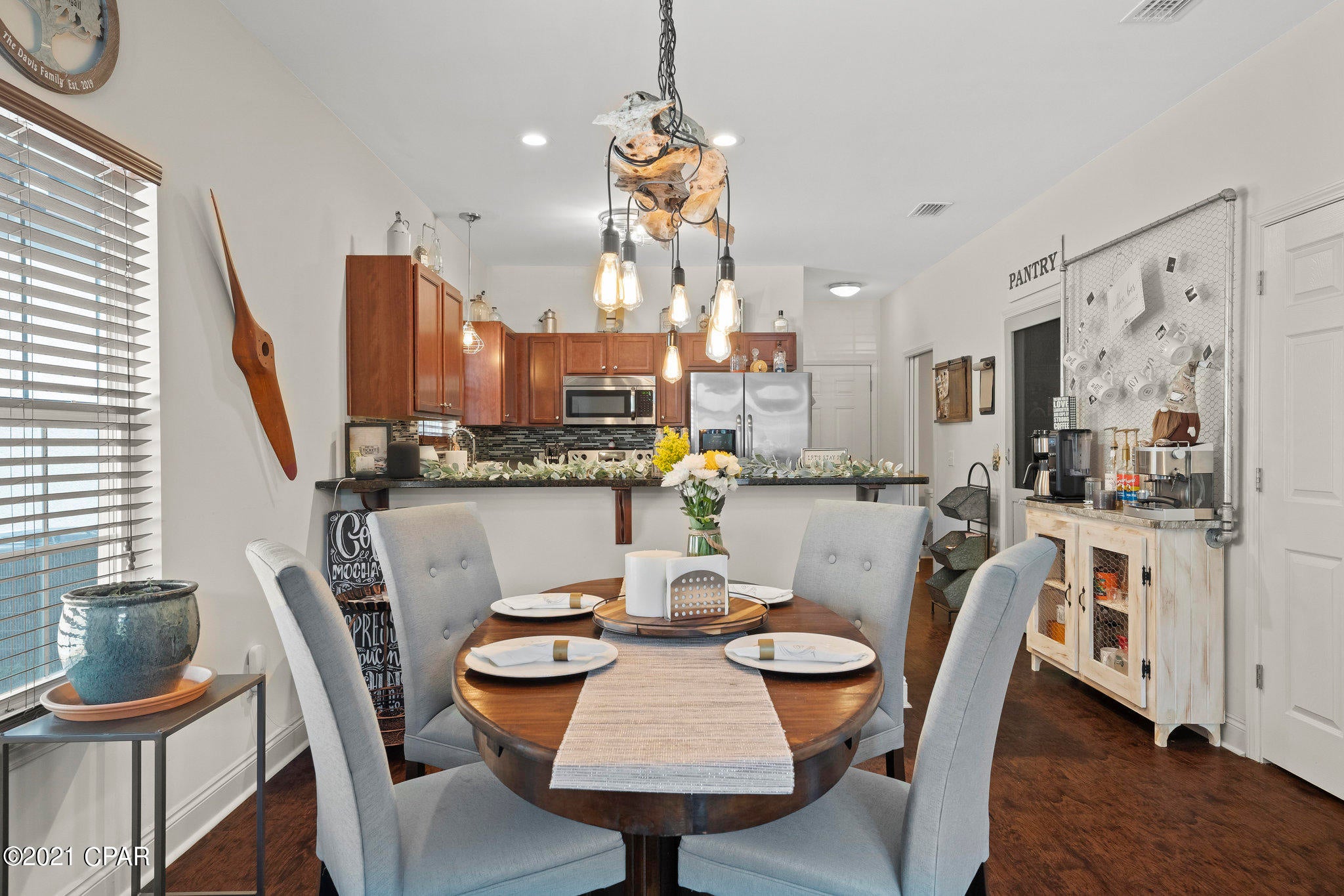 Mimosa Place - Residential