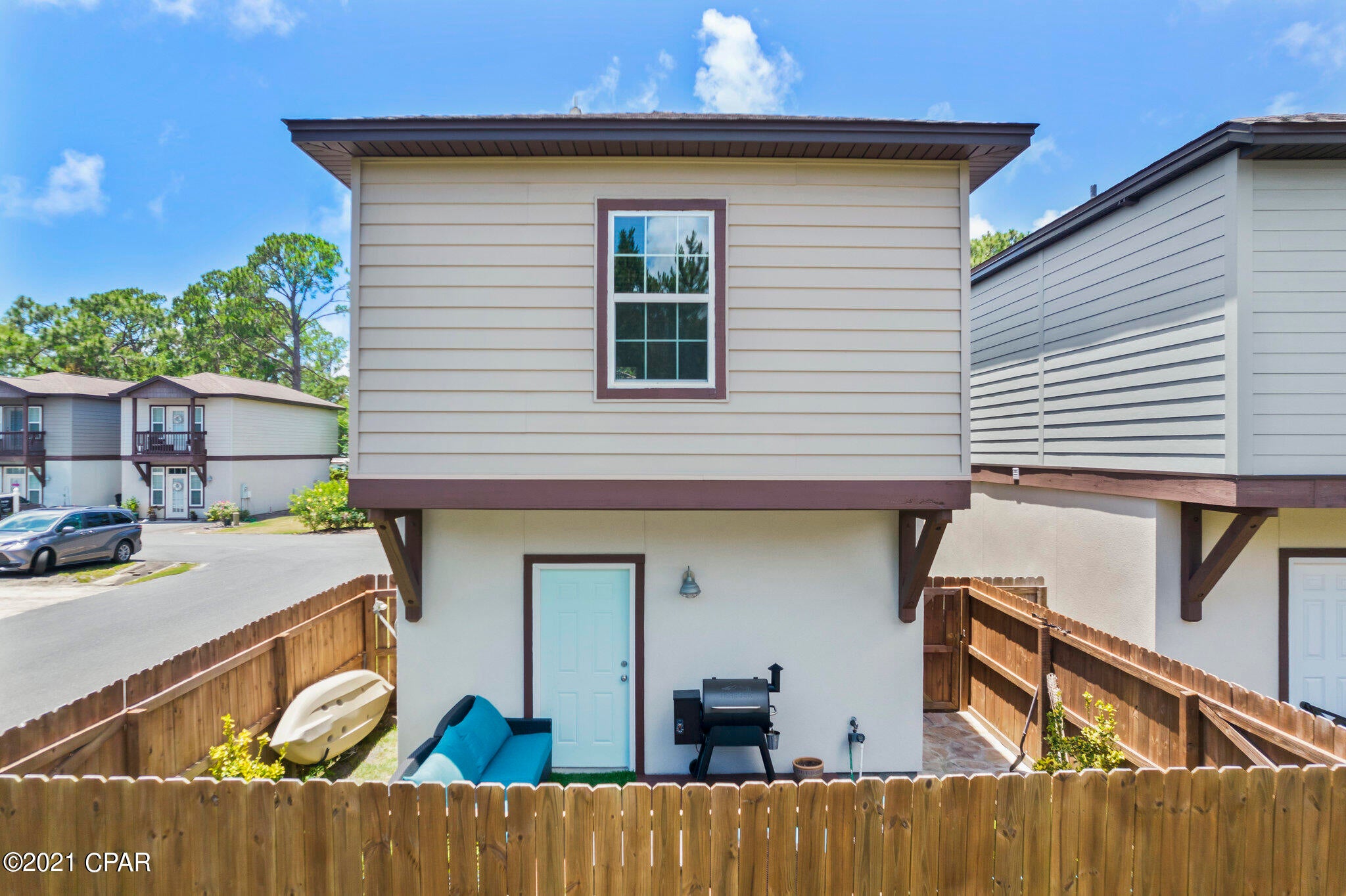 Mimosa Place - Residential