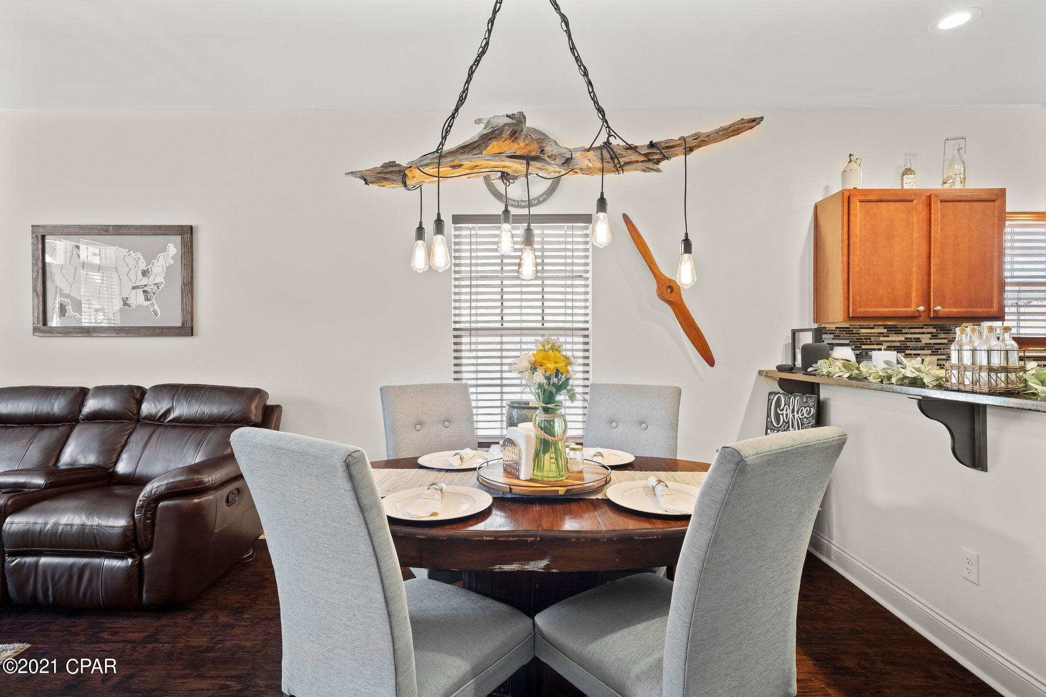 Mimosa Place - Residential