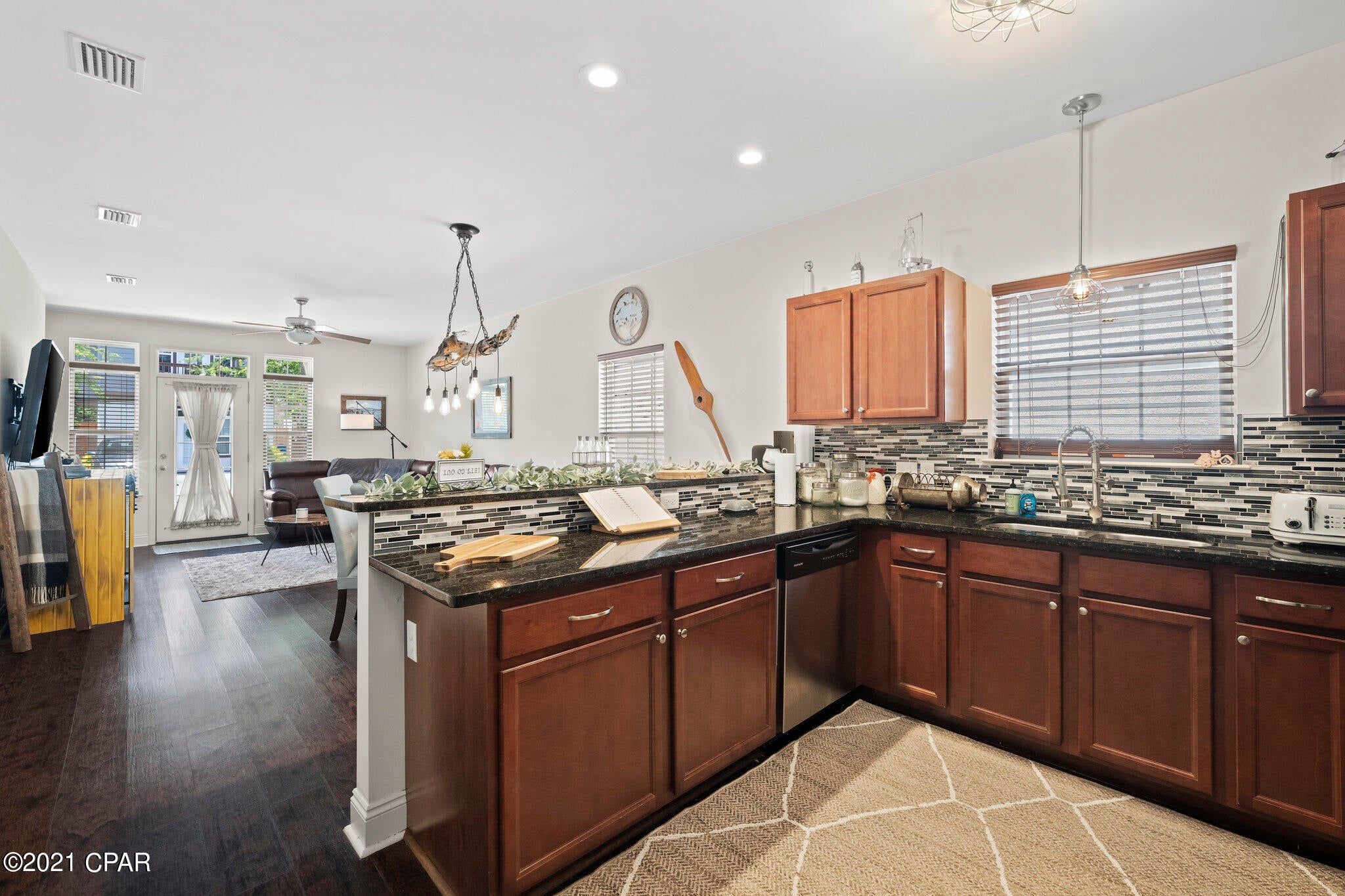 Mimosa Place - Residential