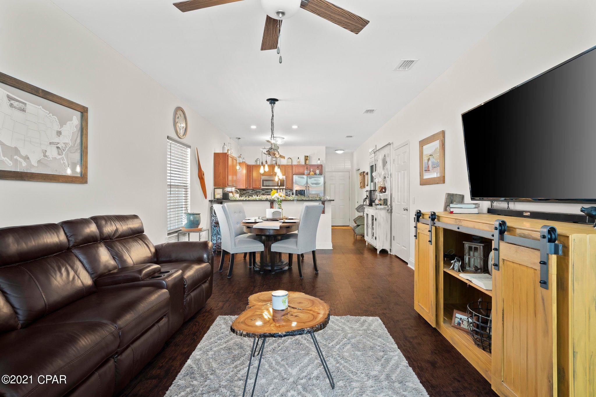 Mimosa Place - Residential