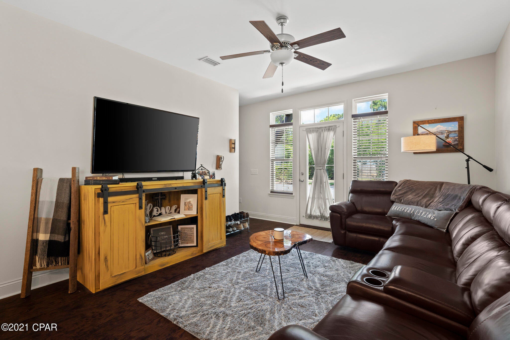 Mimosa Place - Residential
