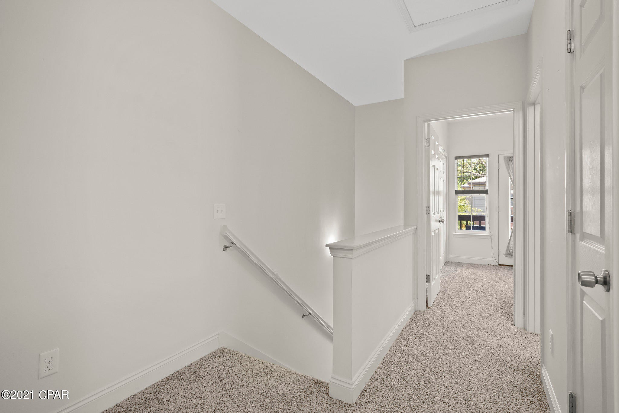 Mimosa Place - Residential