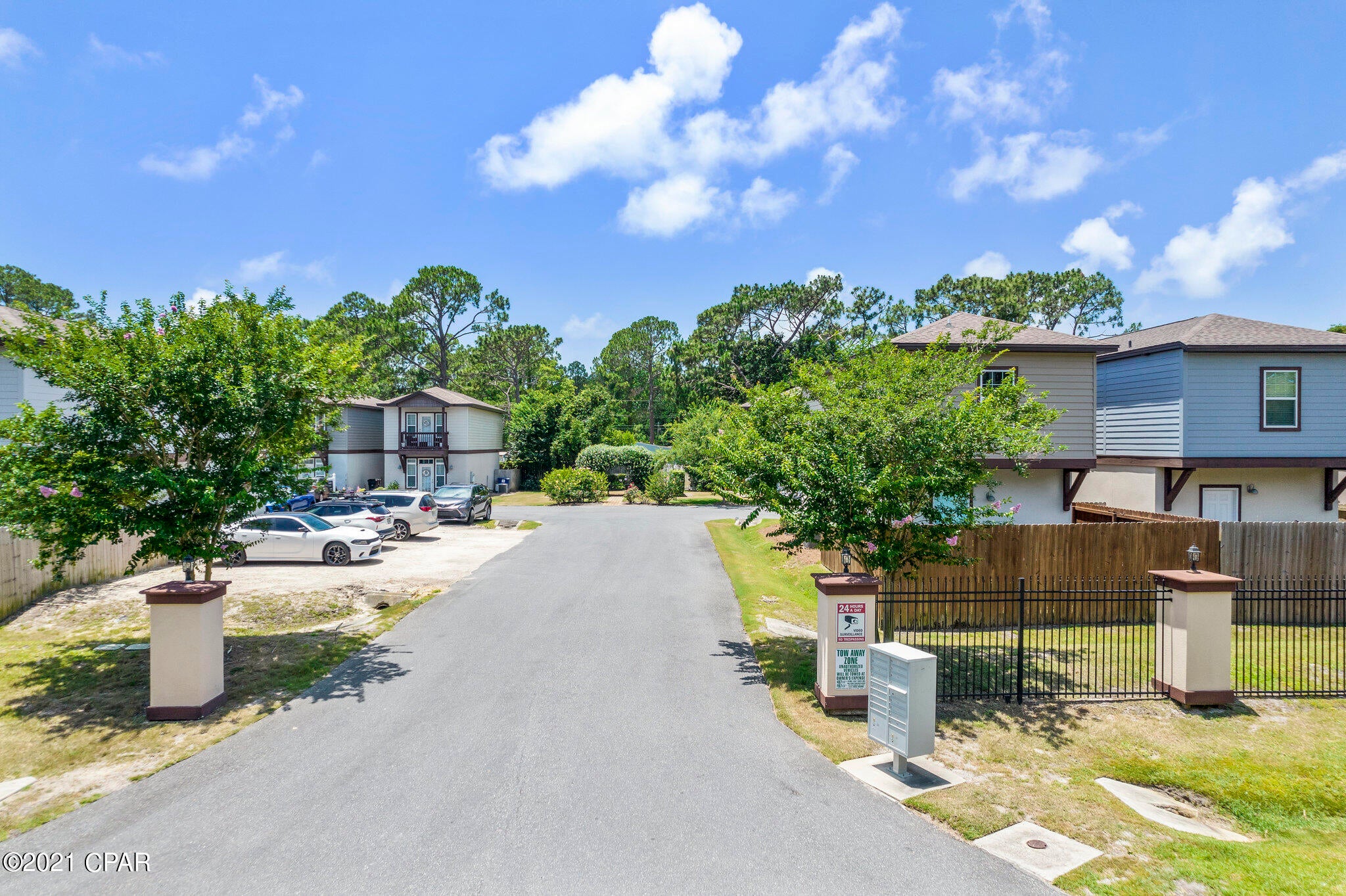 Mimosa Place - Residential