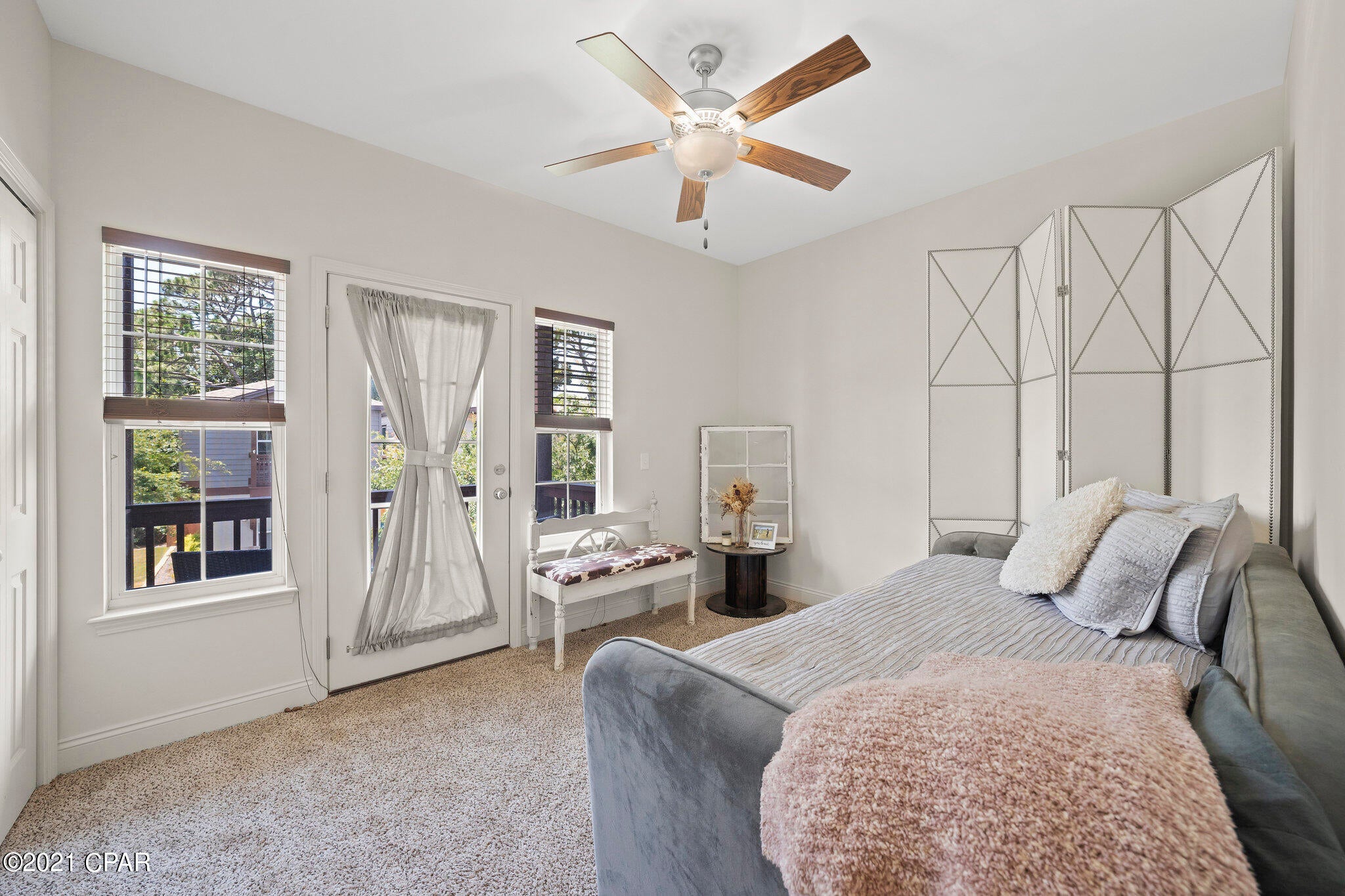 Mimosa Place - Residential