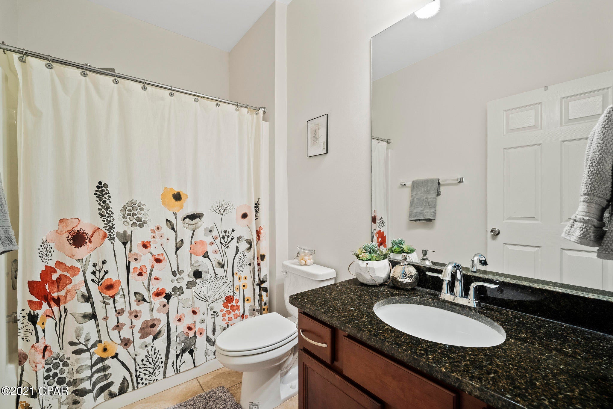 Mimosa Place - Residential