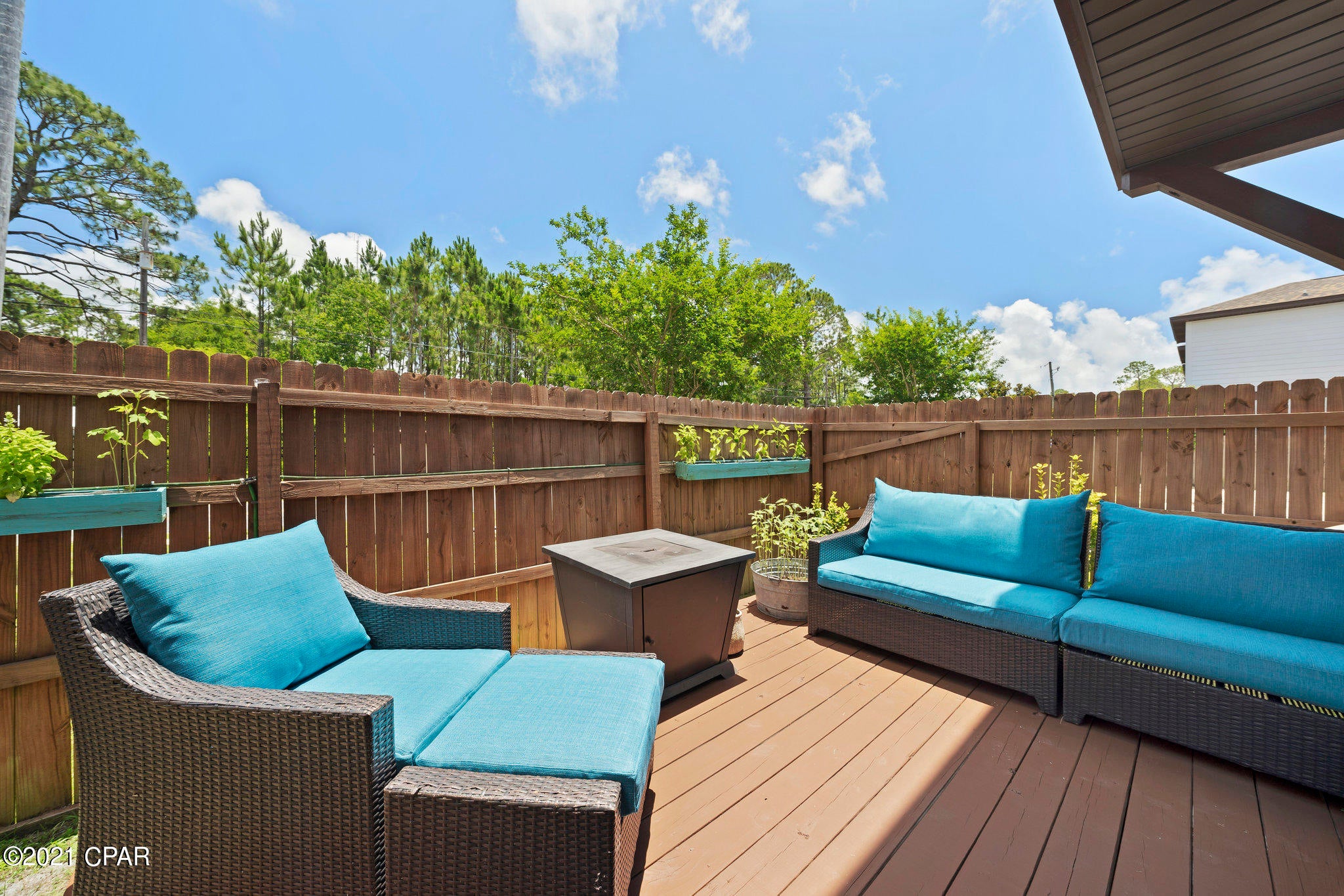 Mimosa Place - Residential