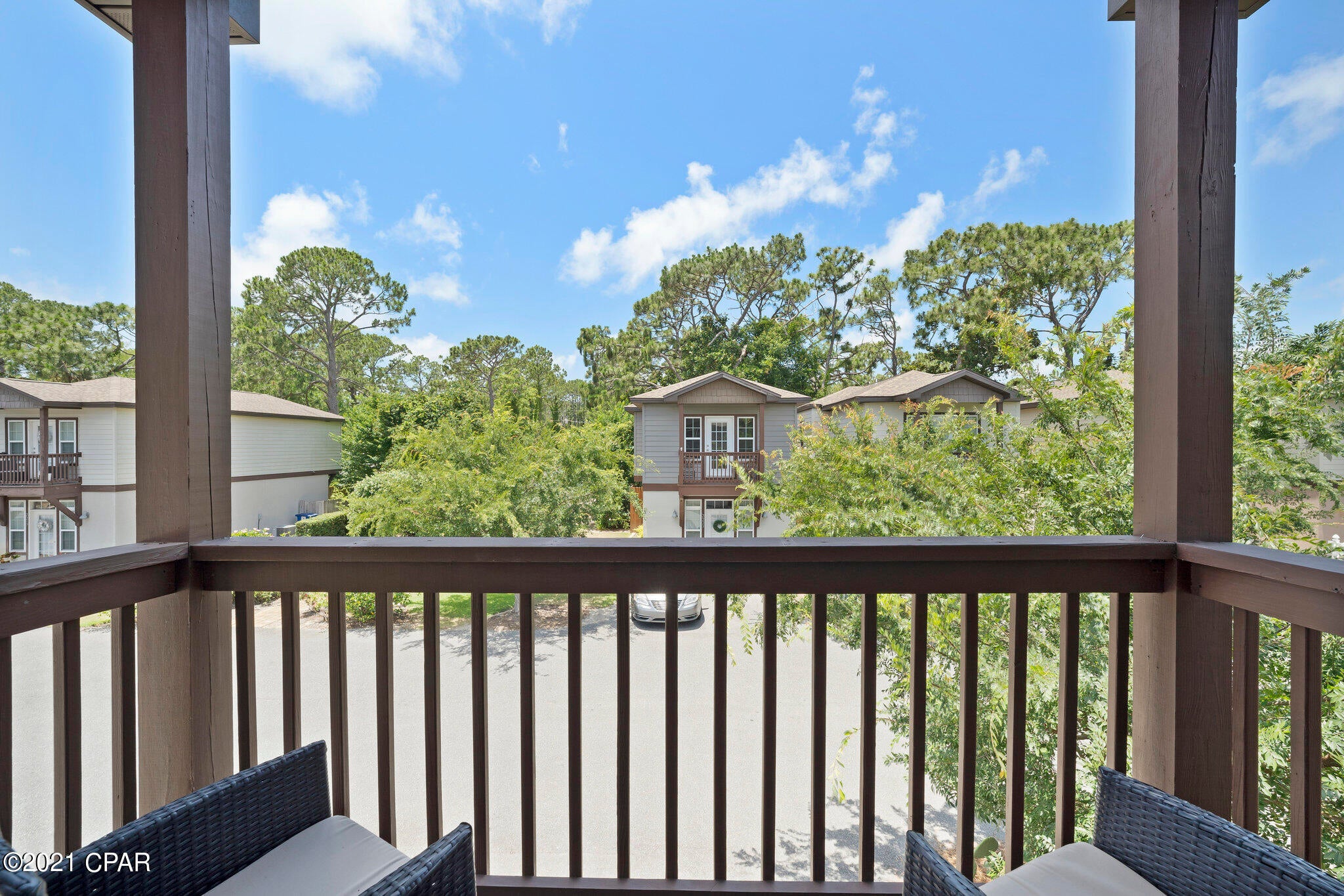Mimosa Place - Residential