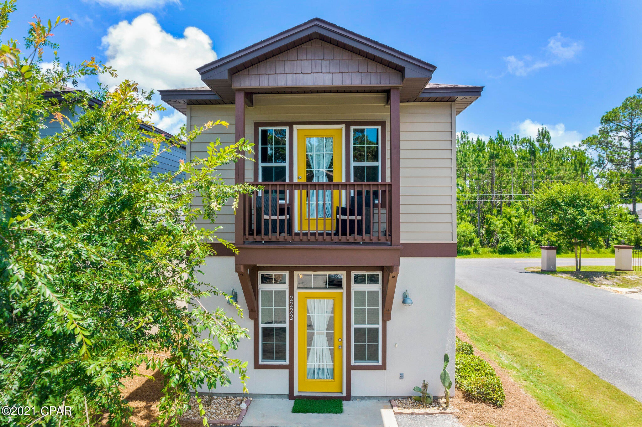 Mimosa Place - Residential