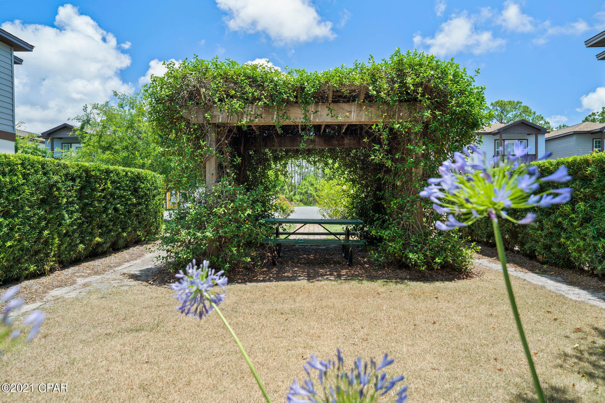 Mimosa Place - Residential