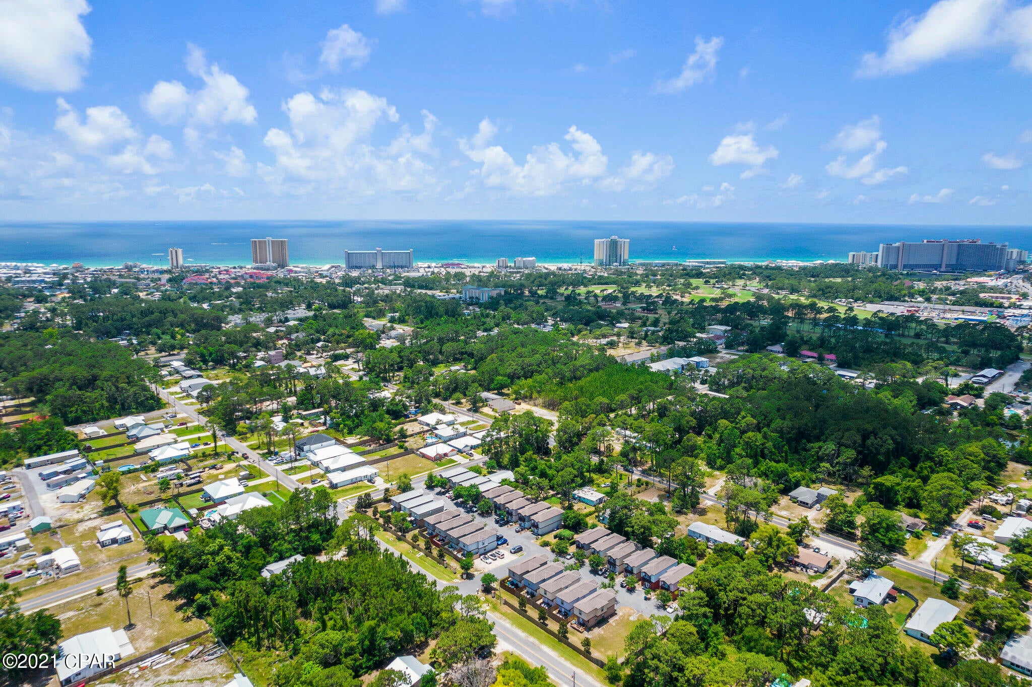 Mimosa Place - Residential