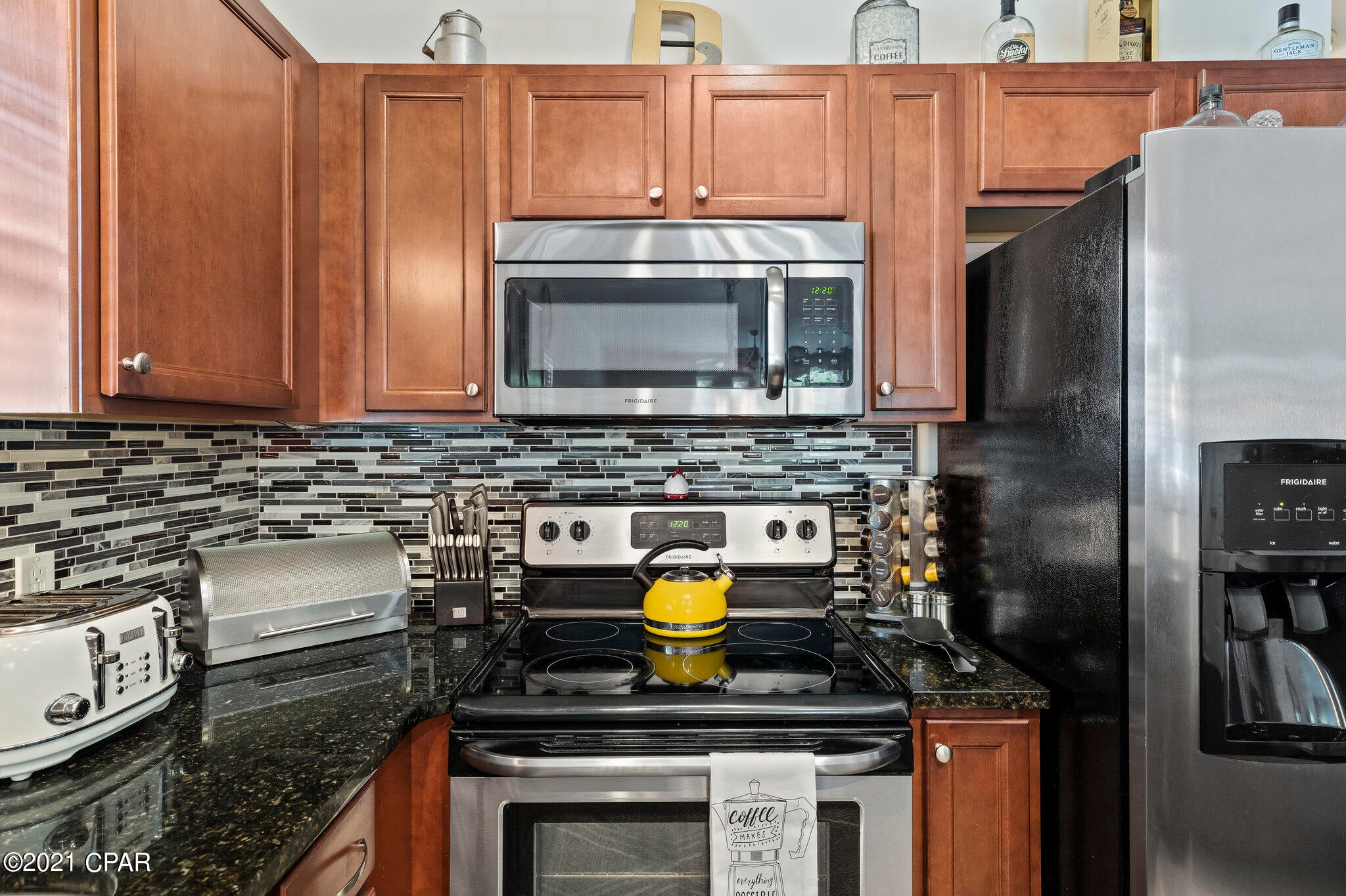 Mimosa Place - Residential