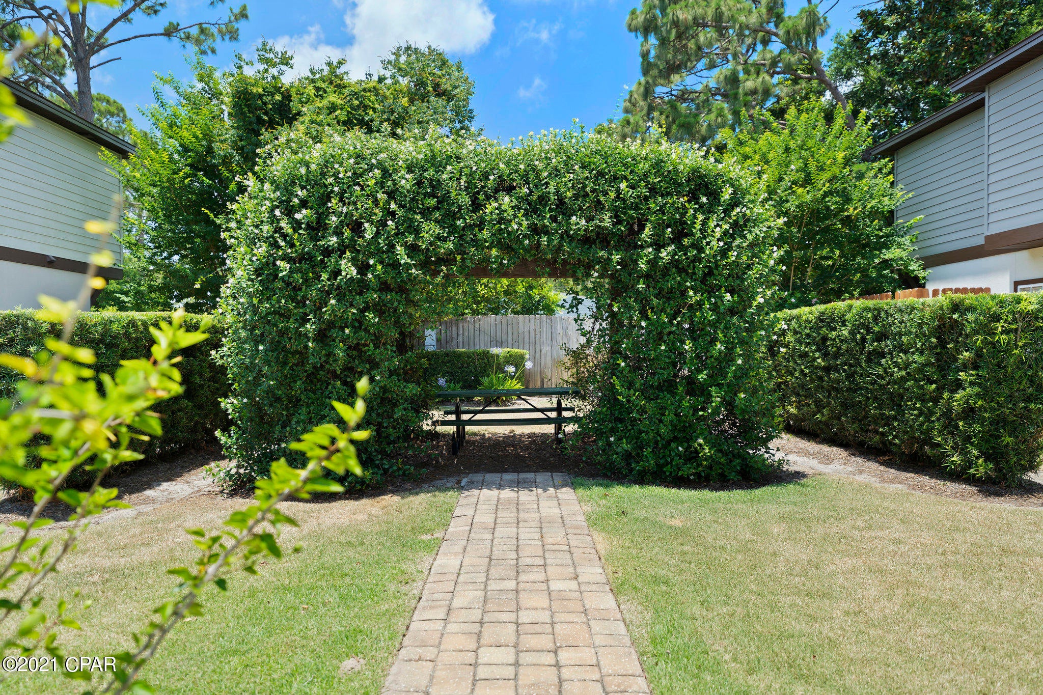 Mimosa Place - Residential