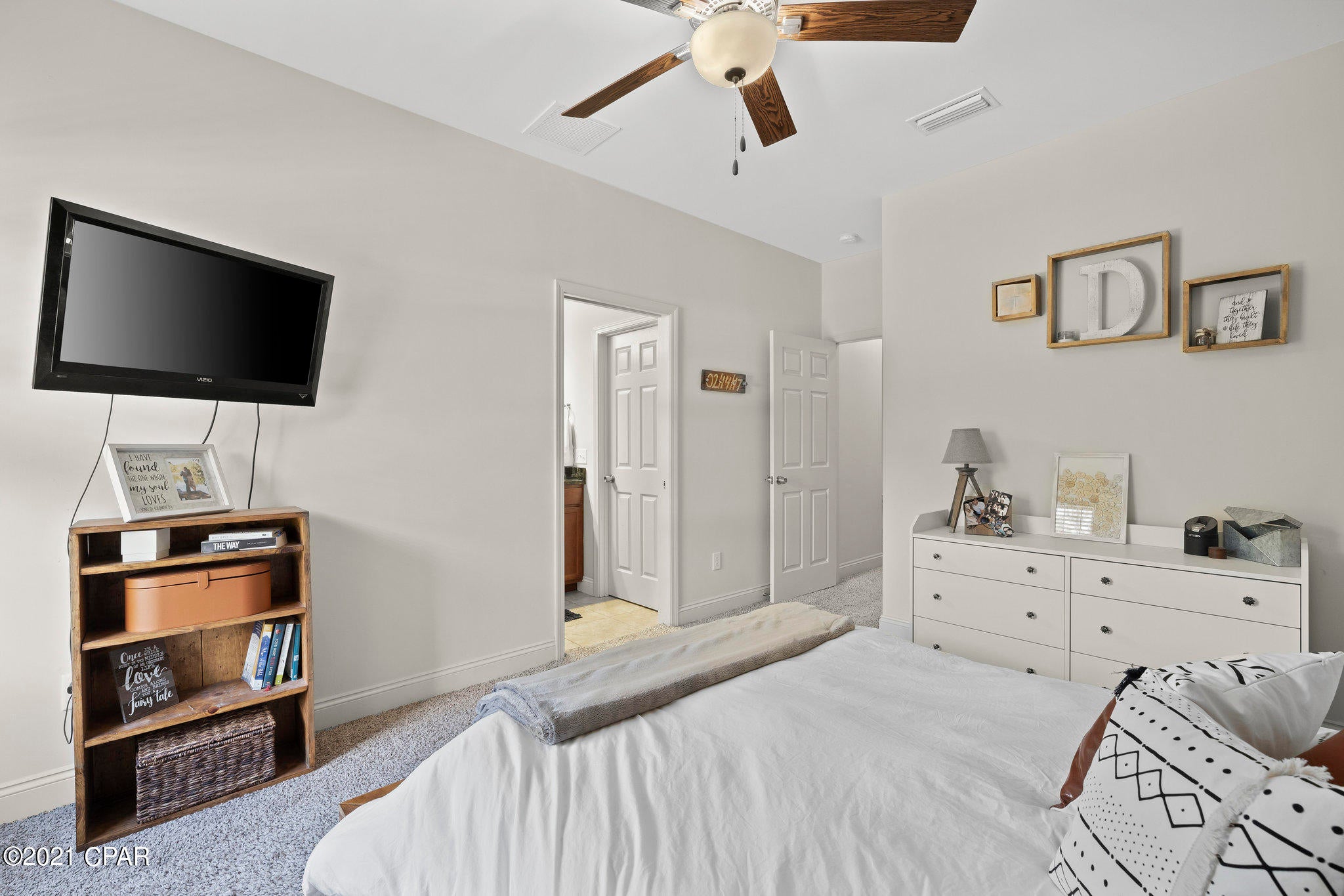 Mimosa Place - Residential