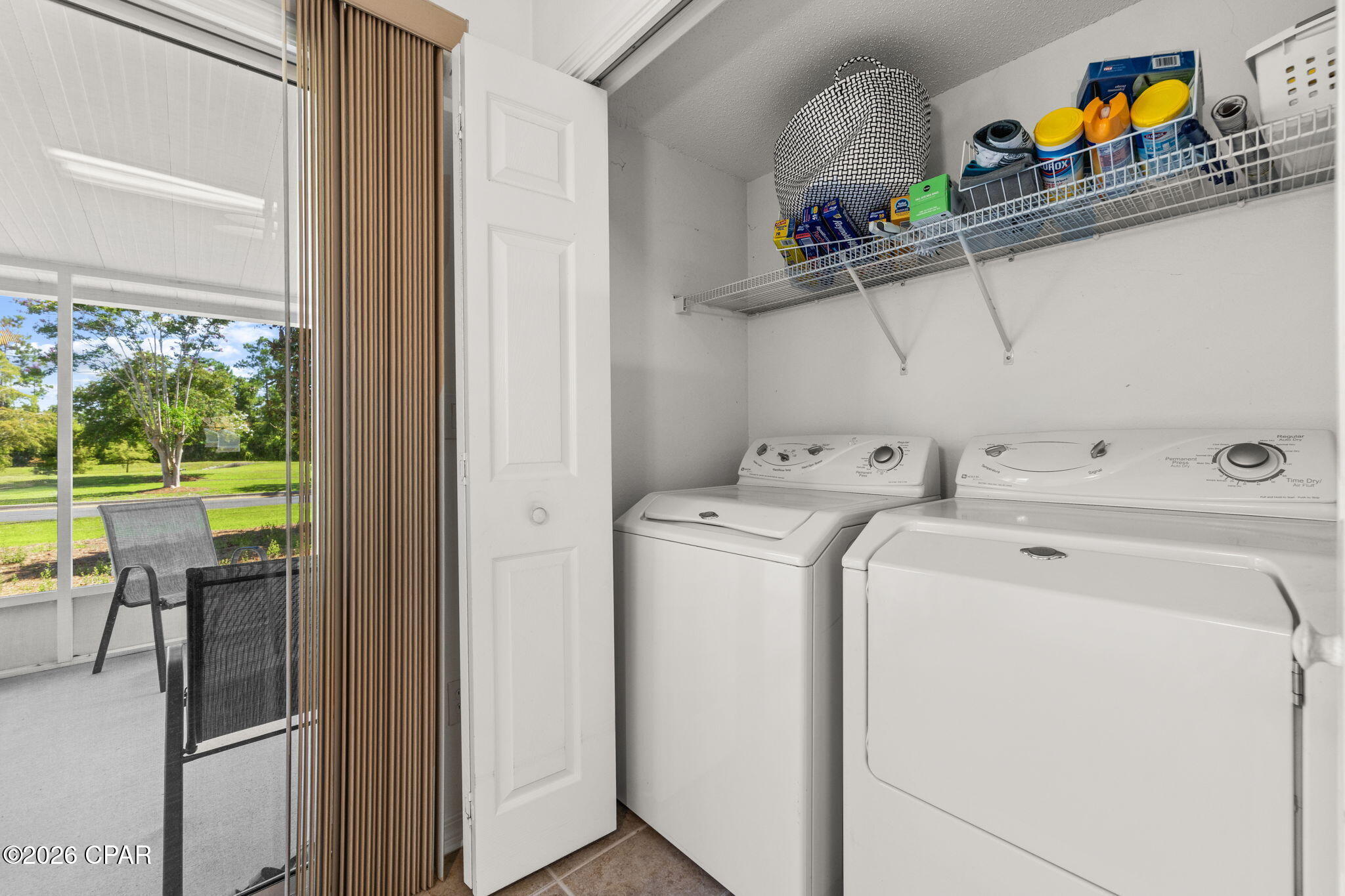 Hammocks Phase IV - Residential