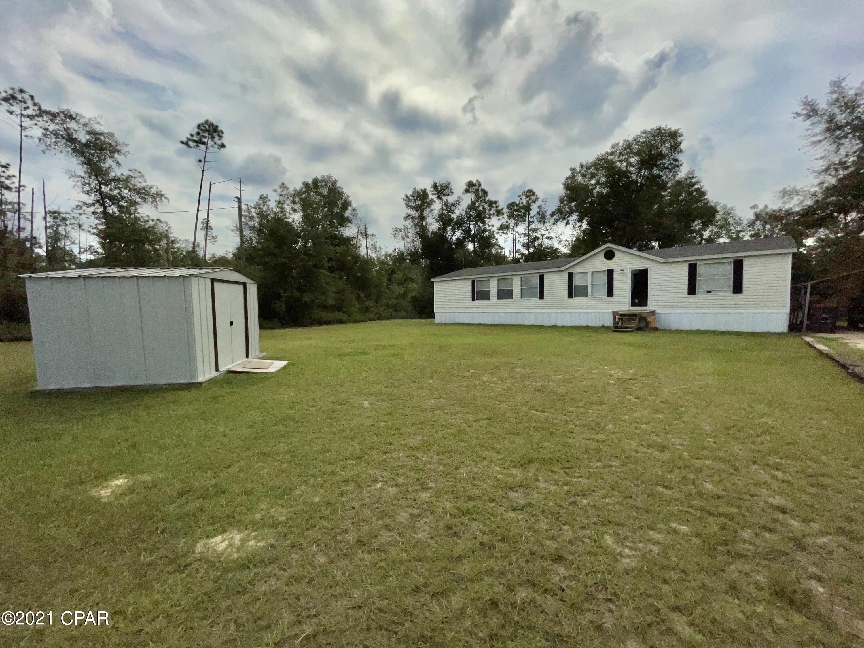 No Named Subdivision - Residential