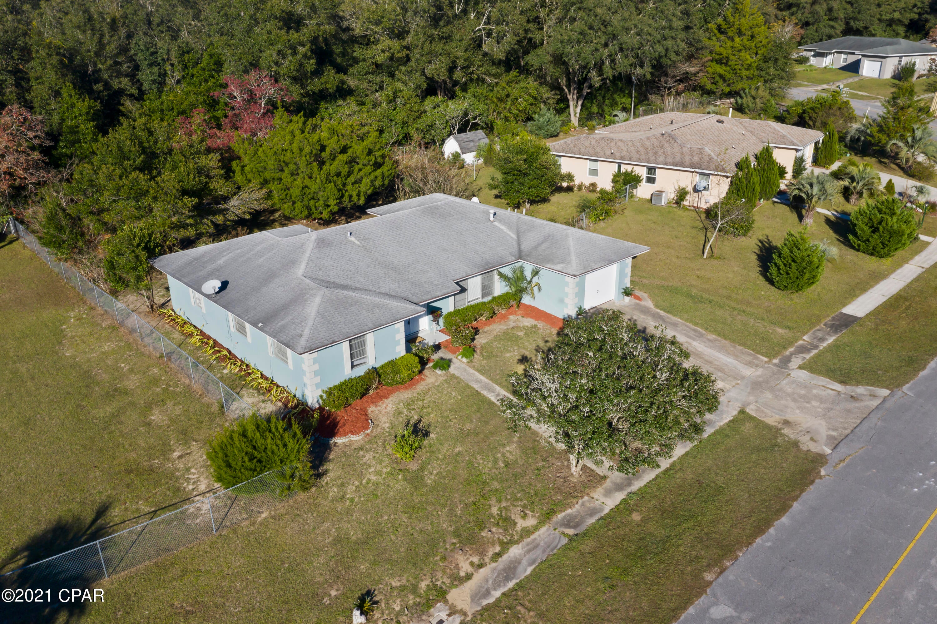 Sunny Hills Unit 4 - Residential