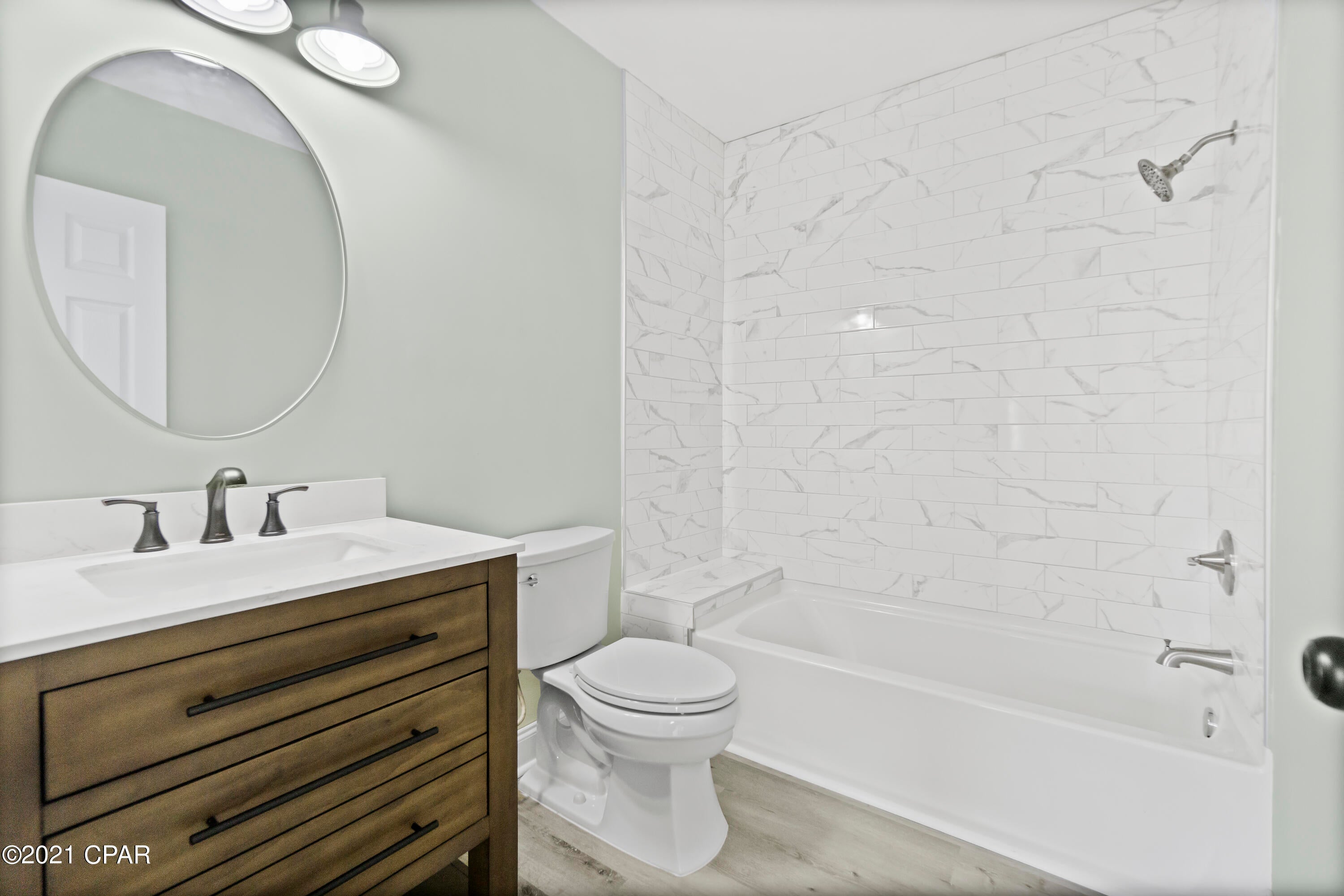 Sunny Hills Unit 4 - Residential