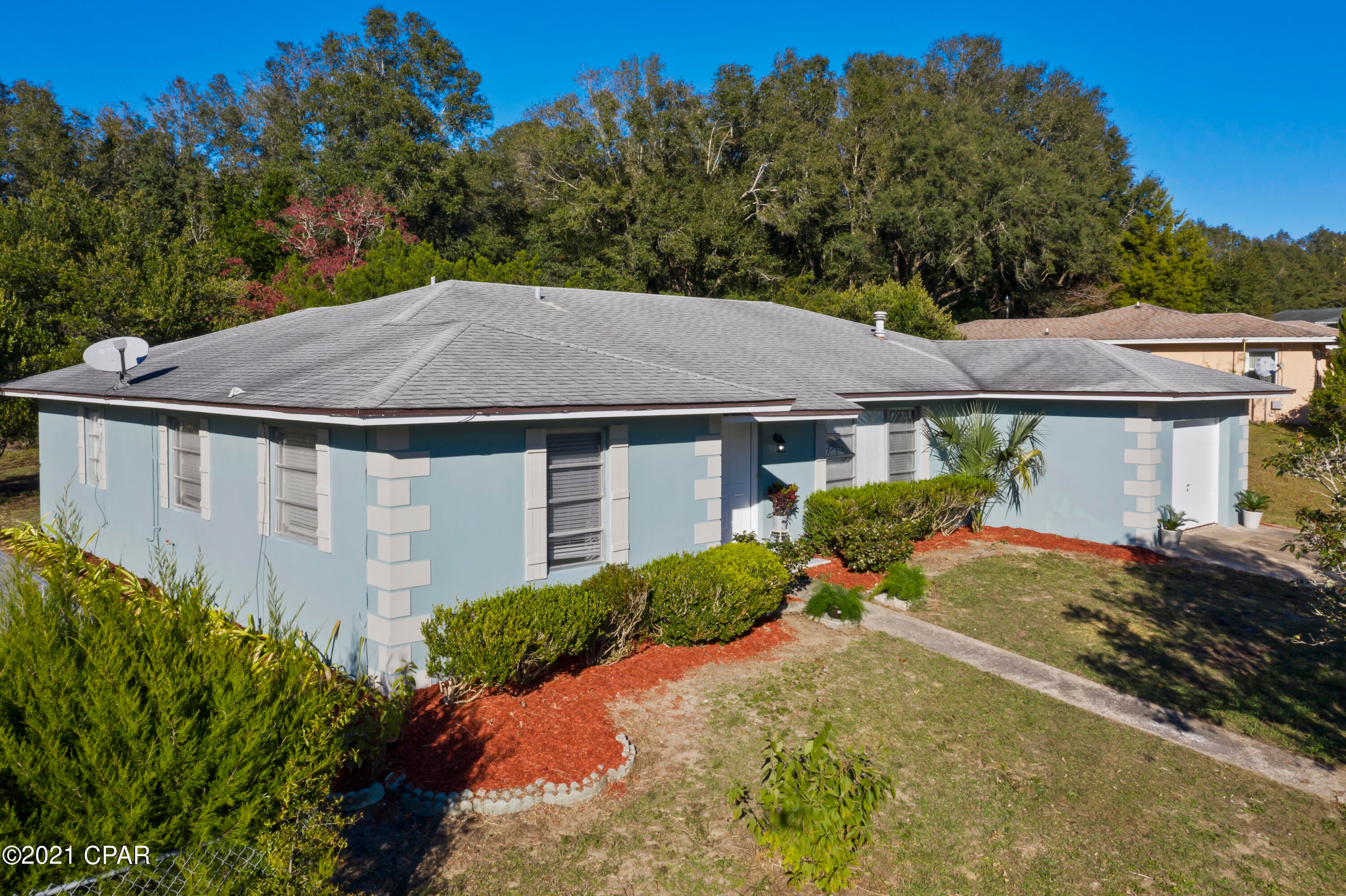 Sunny Hills Unit 4 - Residential