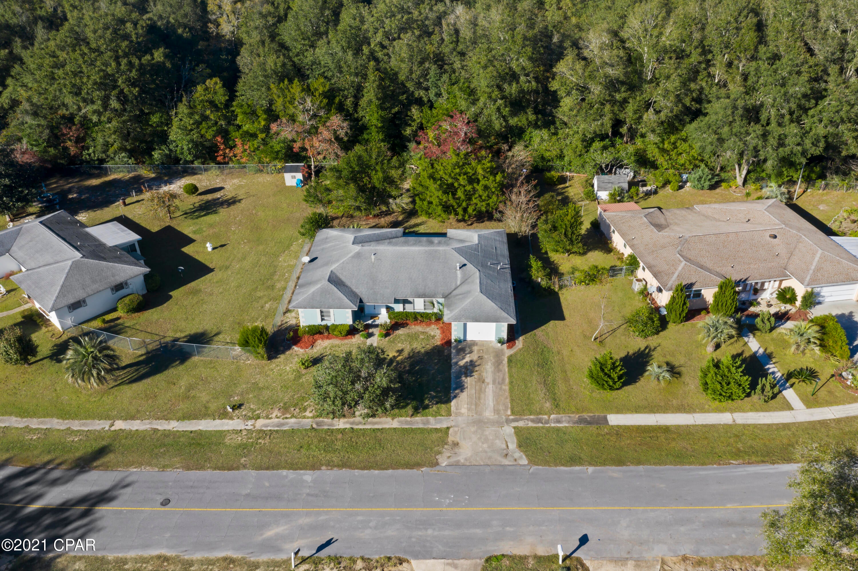 Sunny Hills Unit 4 - Residential