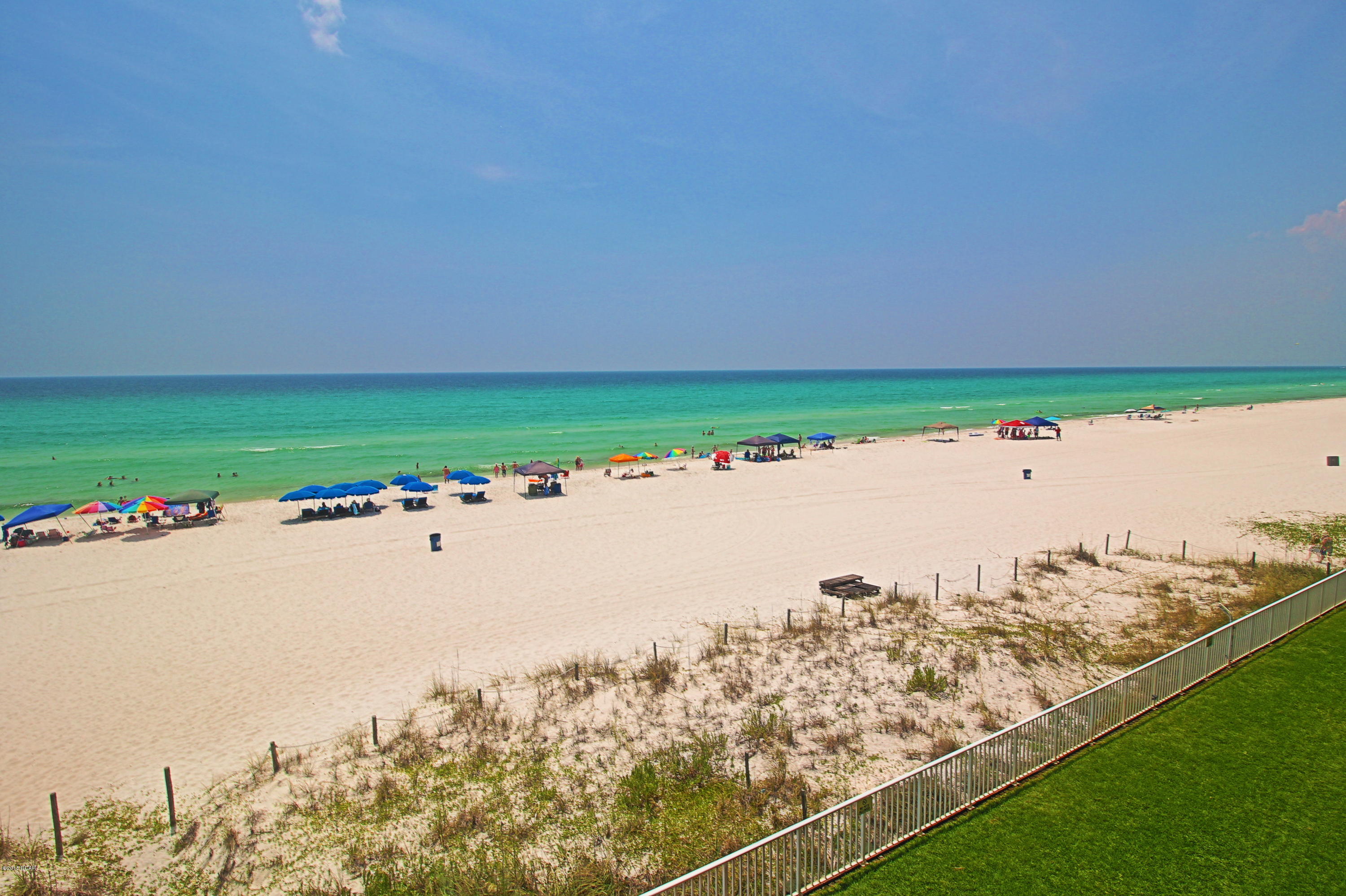 Gulfgate Condo - Residential