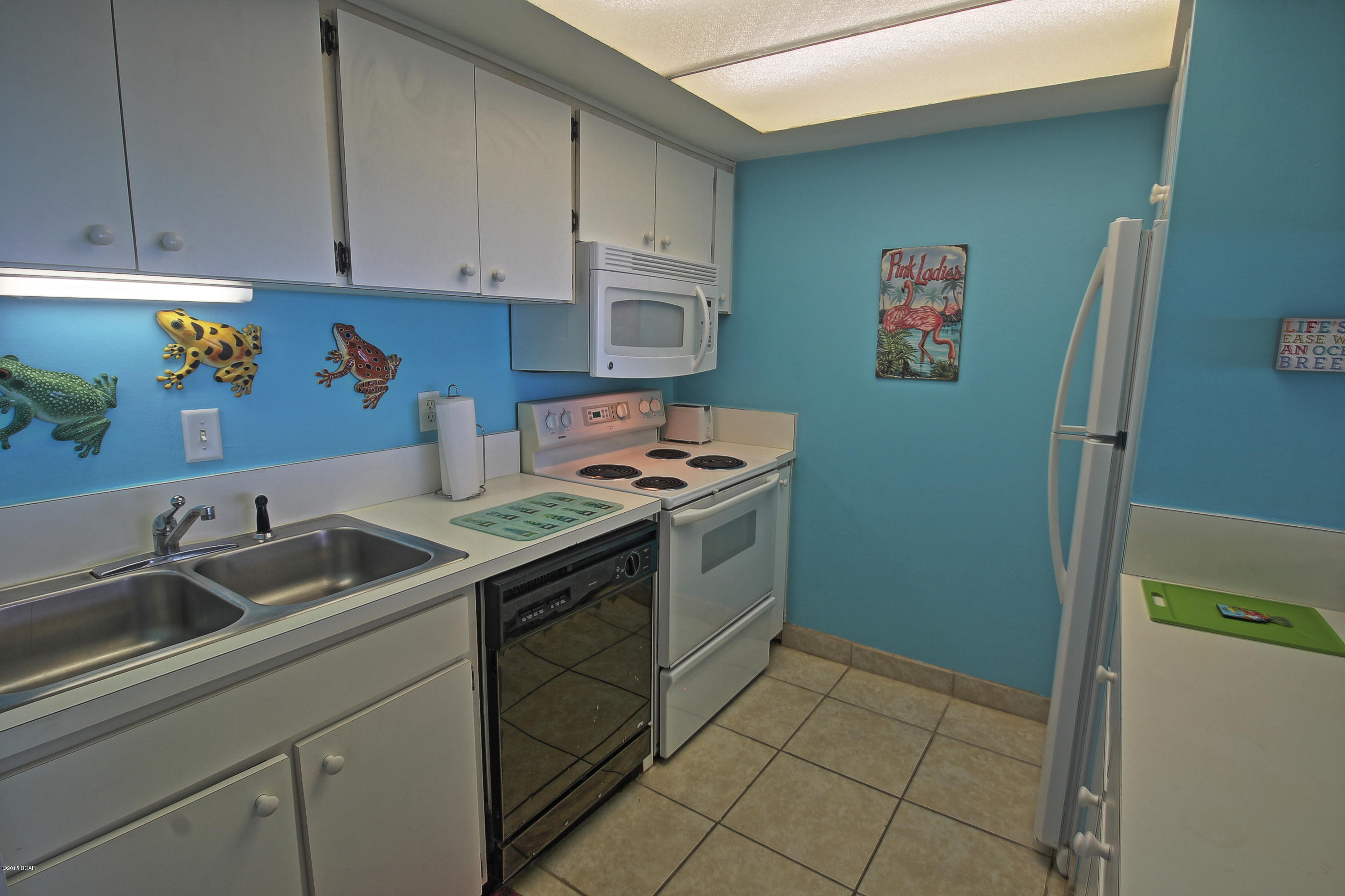 Gulfgate Condo - Residential