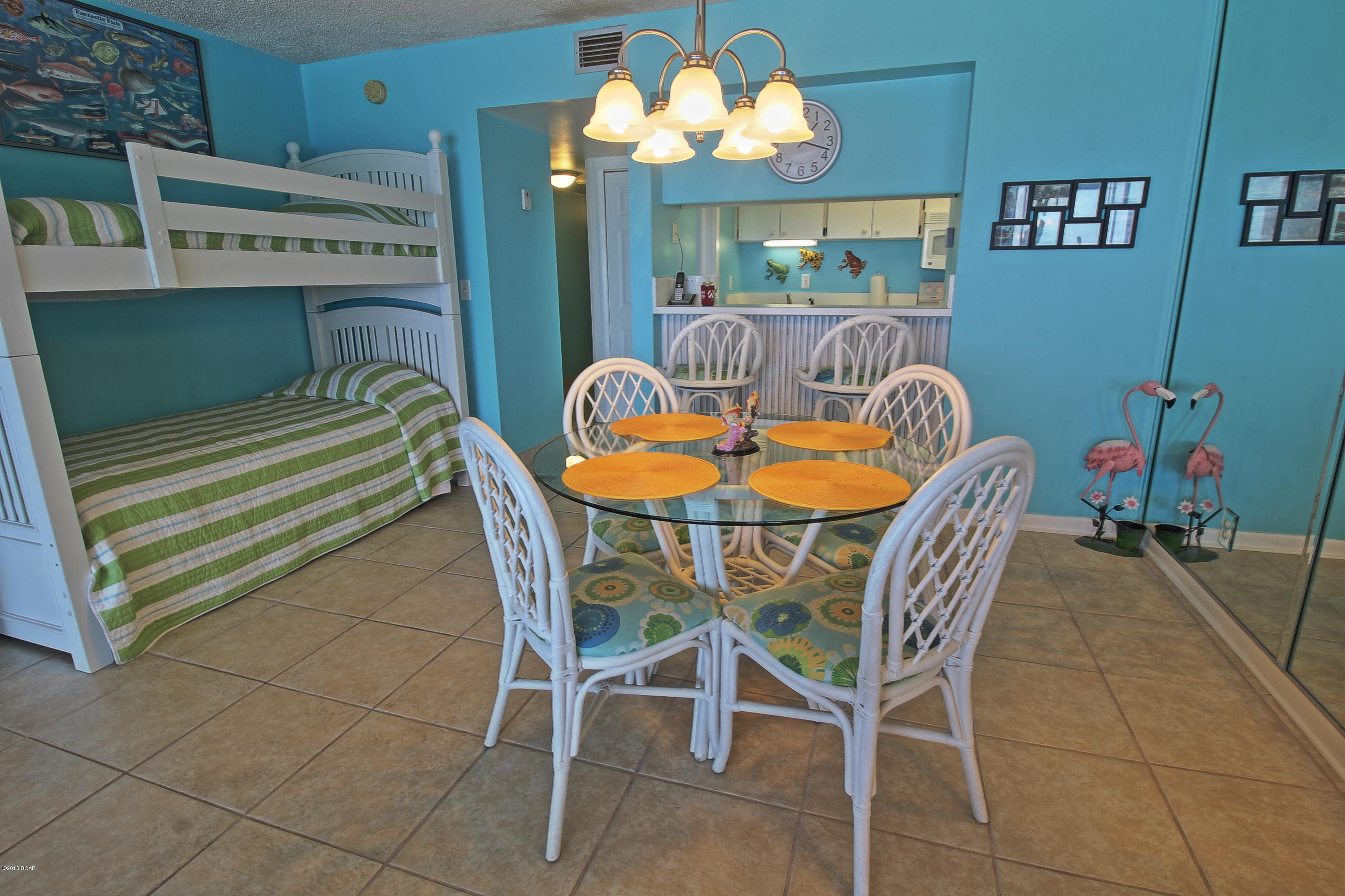 Gulfgate Condo - Residential