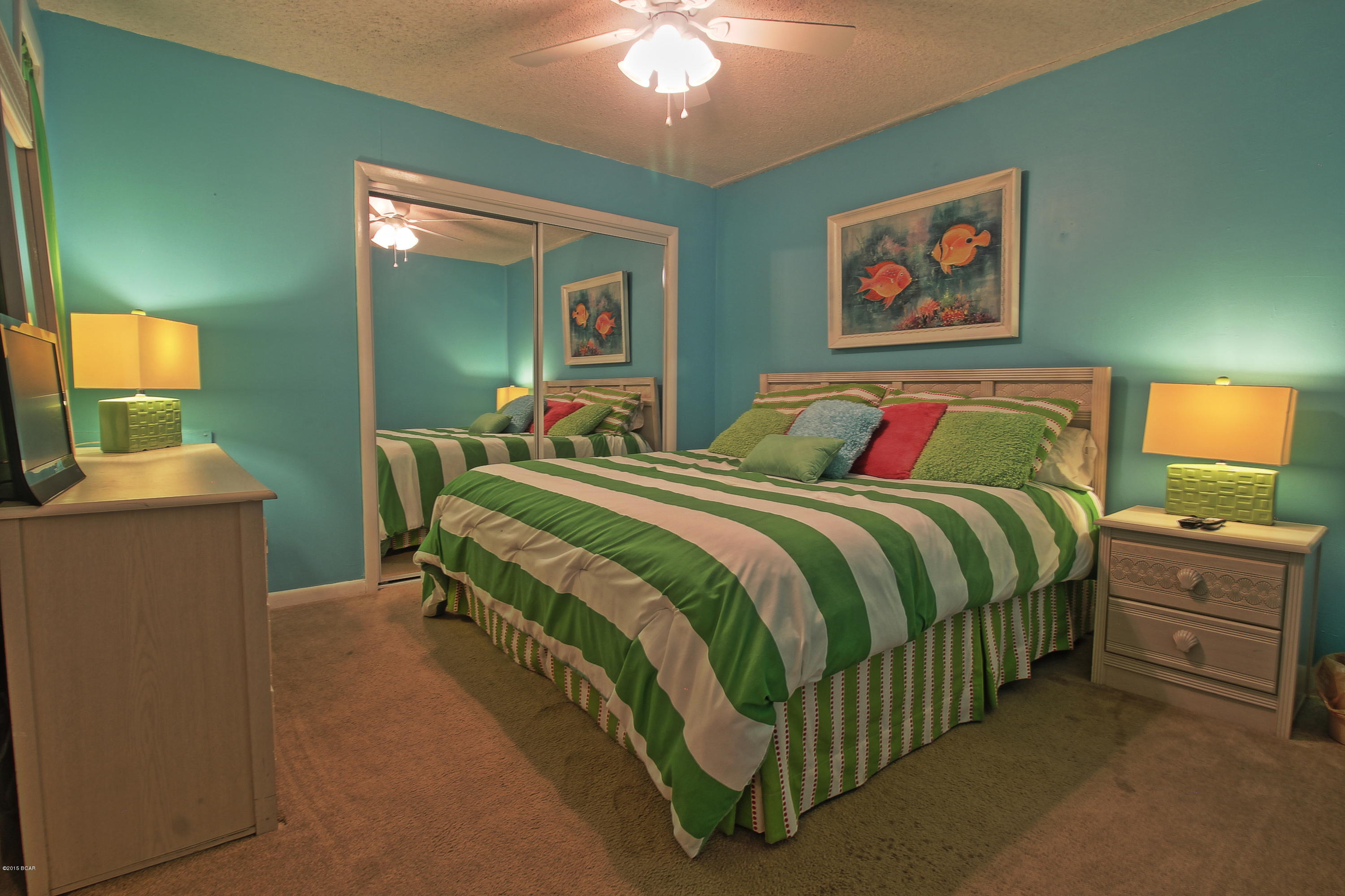 Gulfgate Condo - Residential