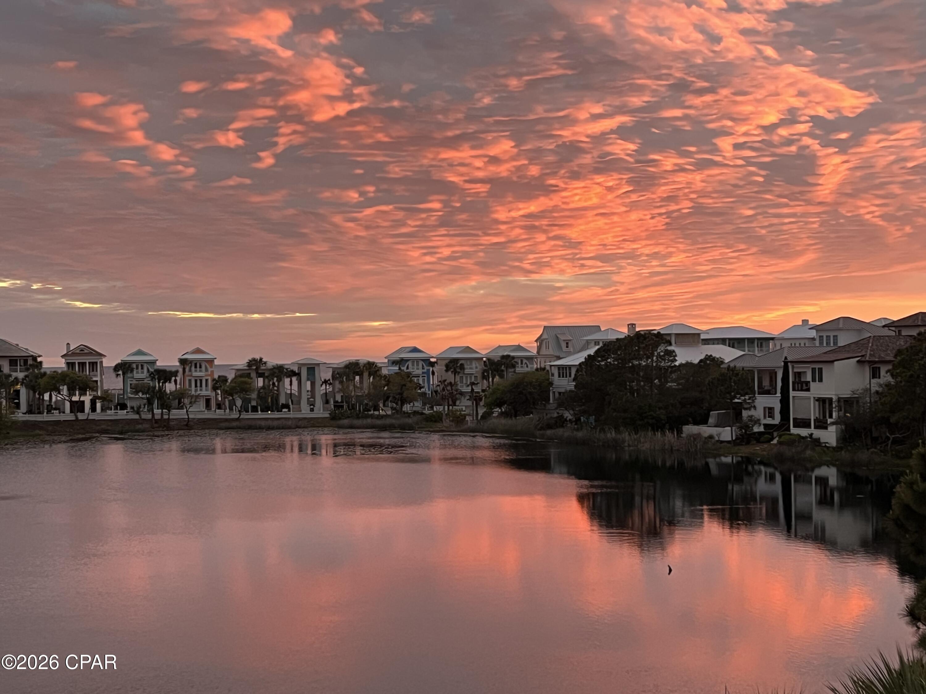 Carillon Beach - Residential