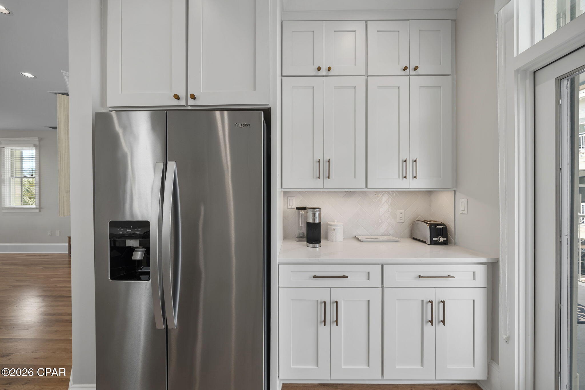 Carillon Beach - Residential