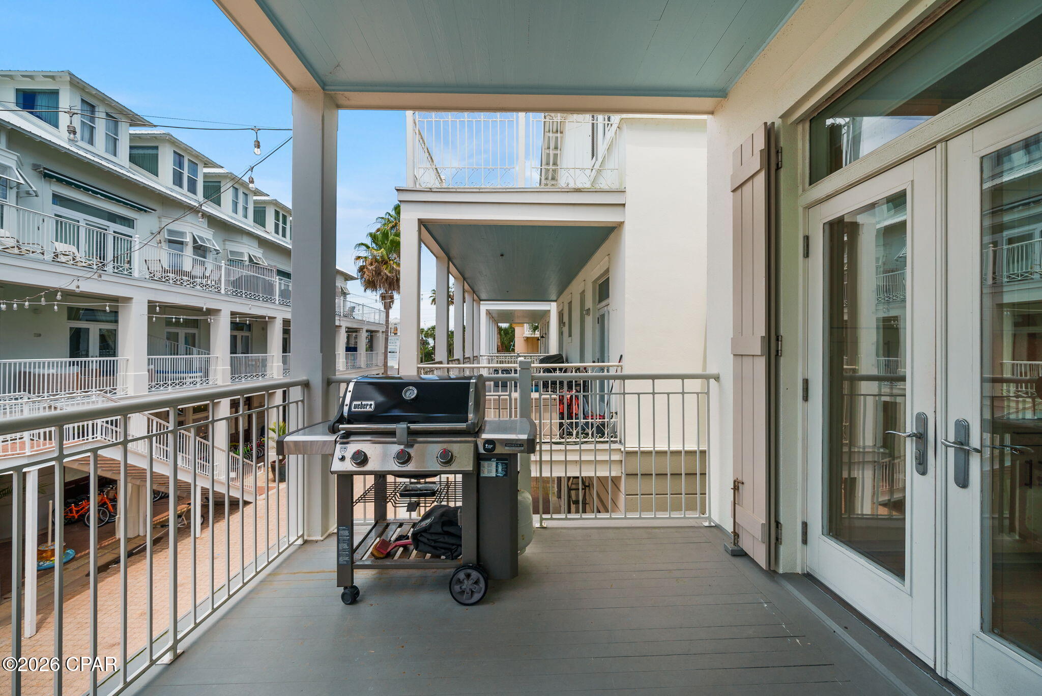 Carillon Beach - Residential