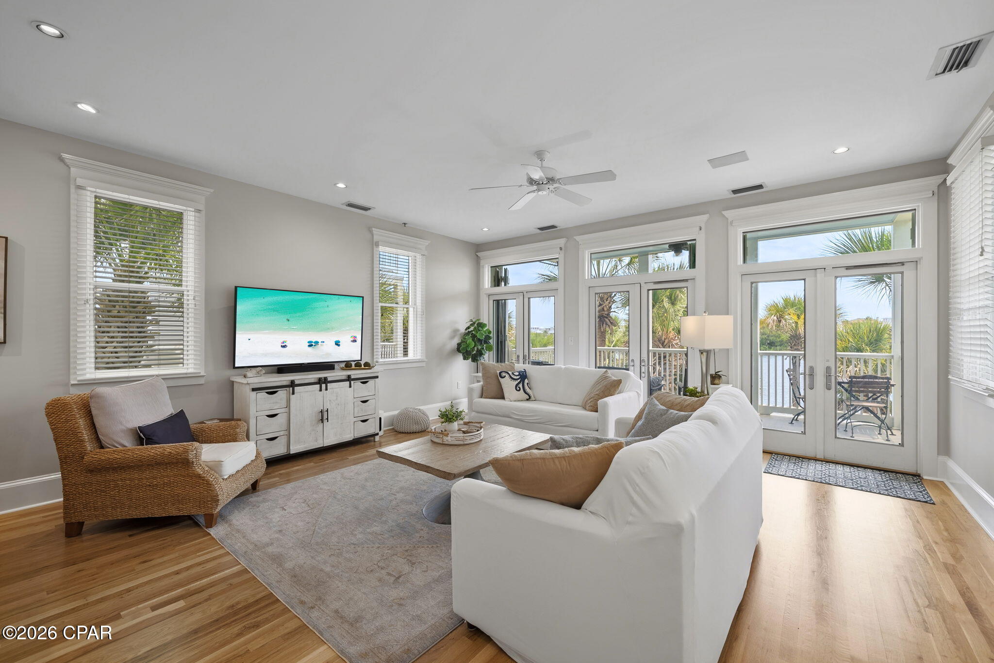 Carillon Beach - Residential