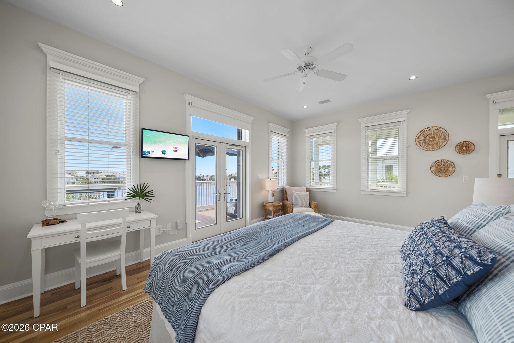 Carillon Beach - Residential