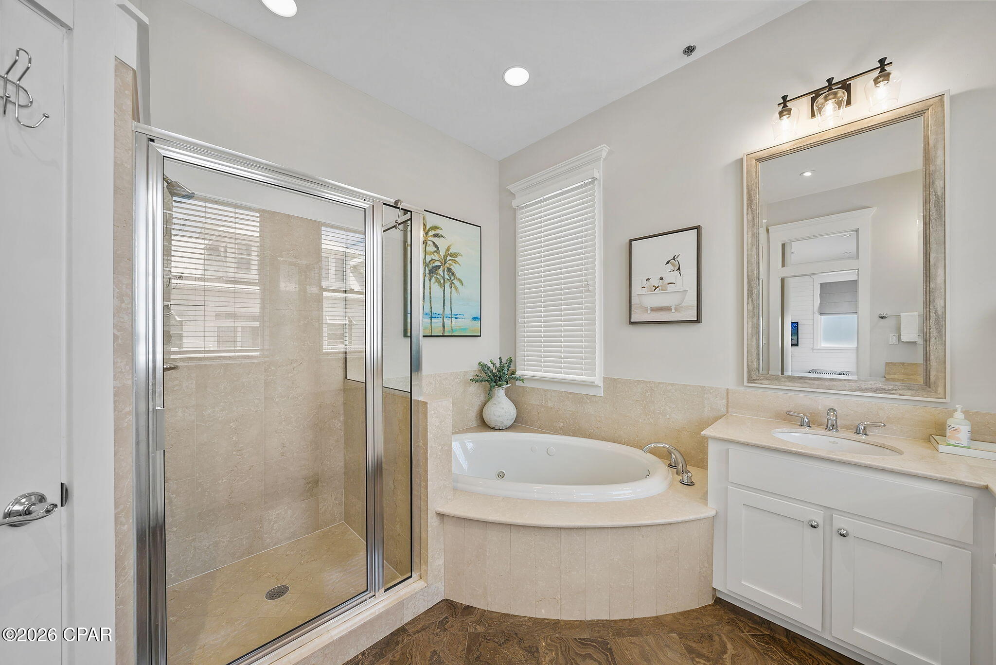 Carillon Beach - Residential