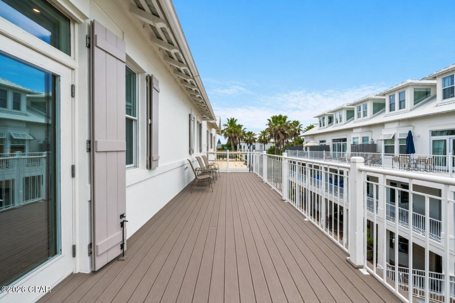 Carillon Beach - Residential