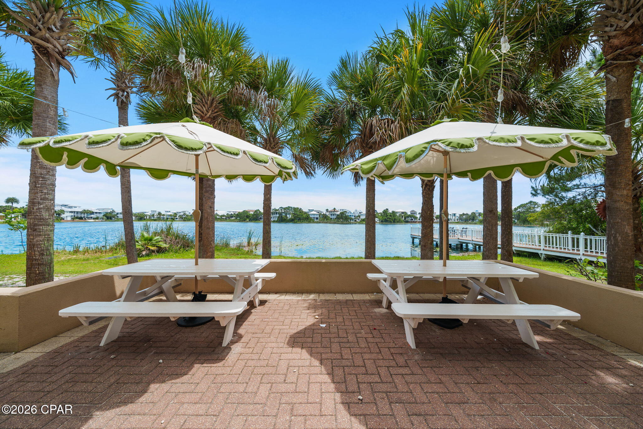 Carillon Beach - Residential