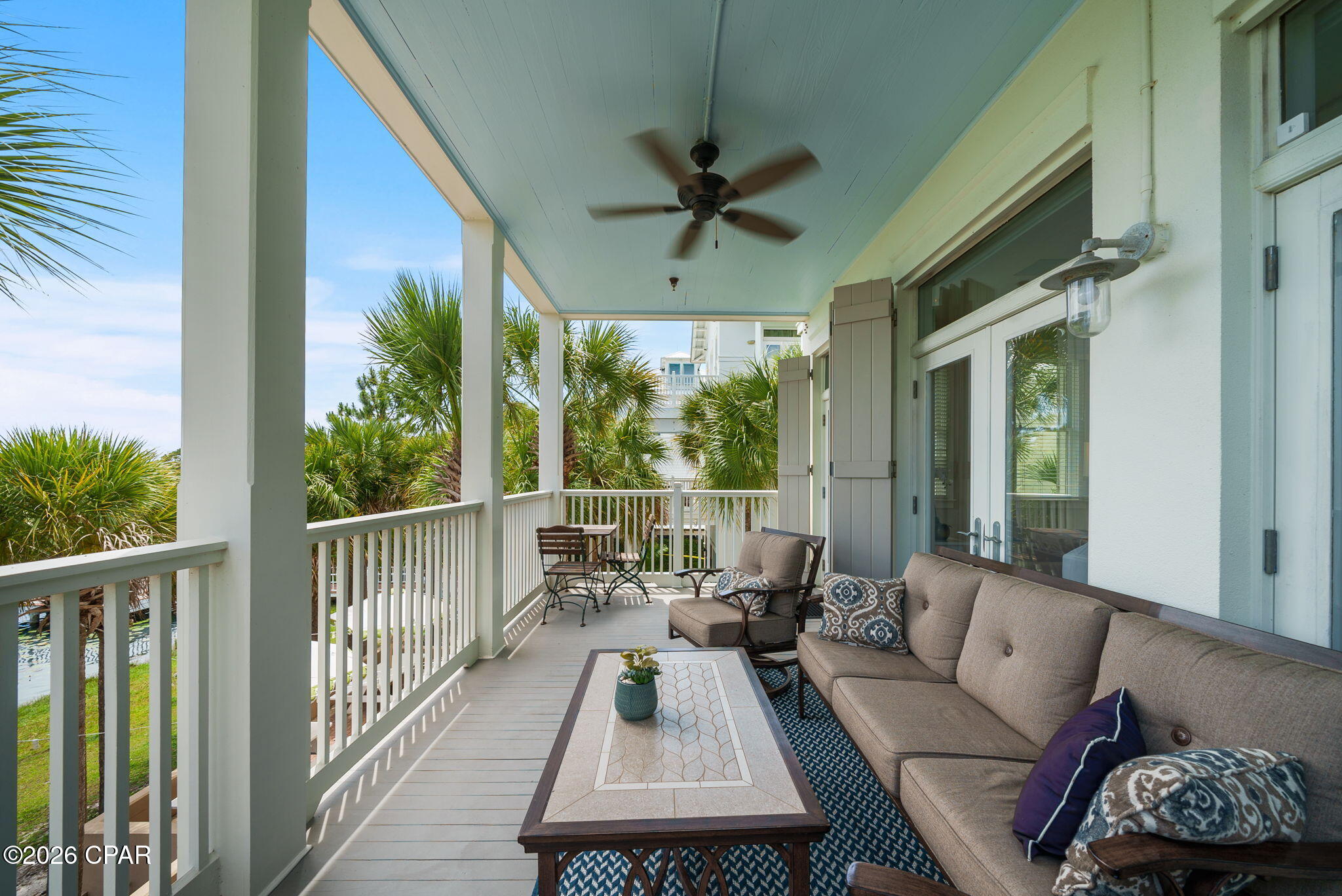 Carillon Beach - Residential