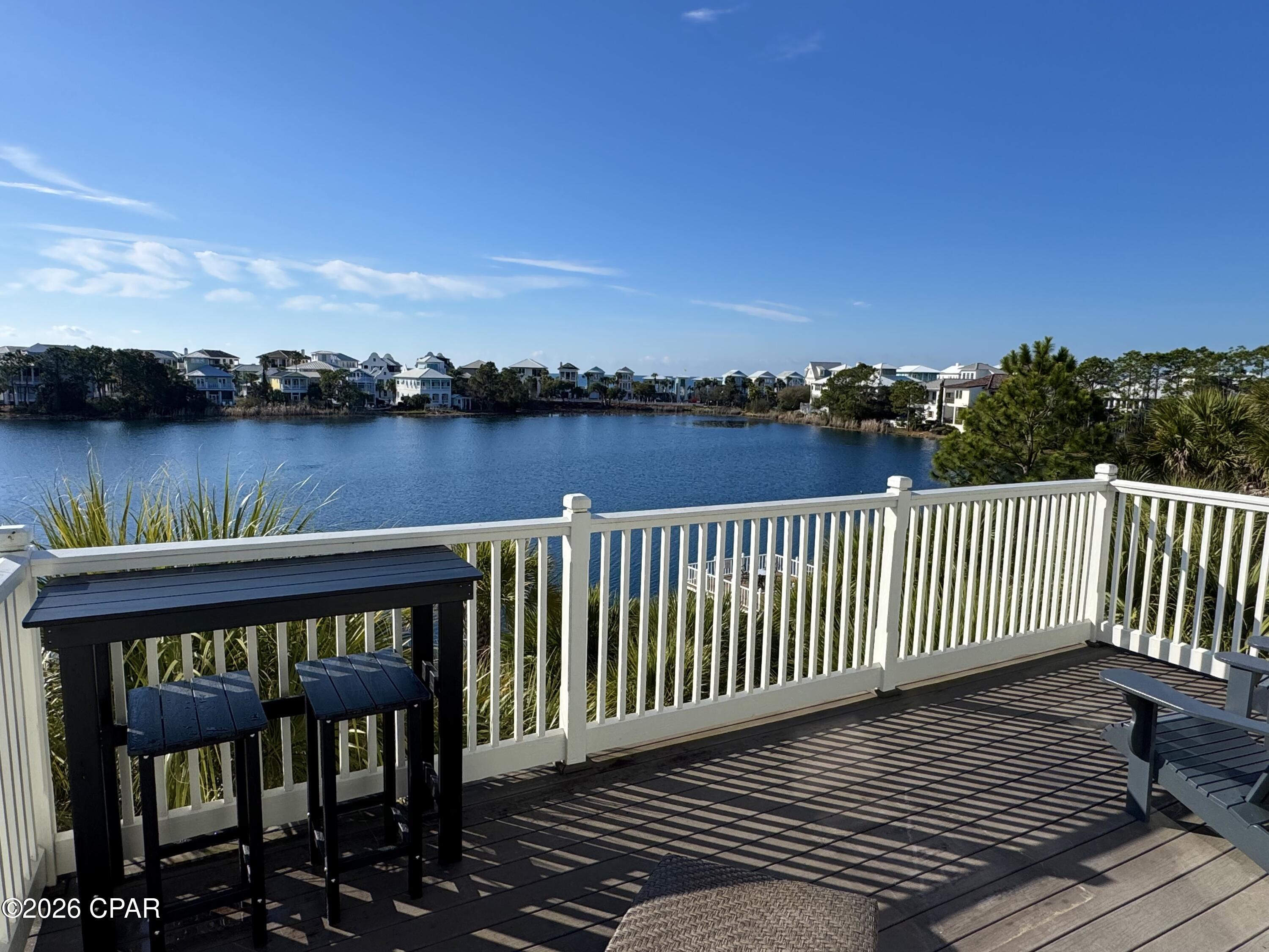 Carillon Beach - Residential