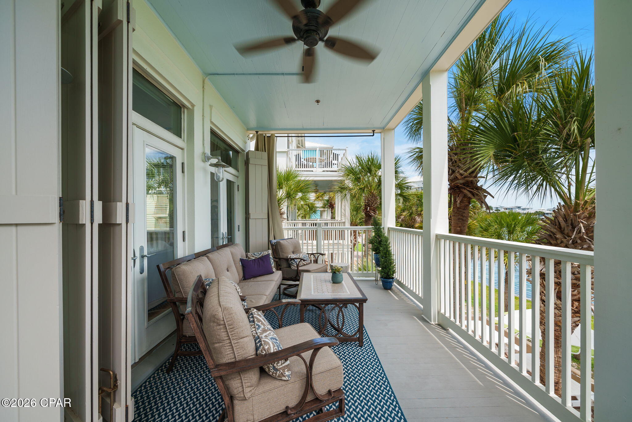 Carillon Beach - Residential