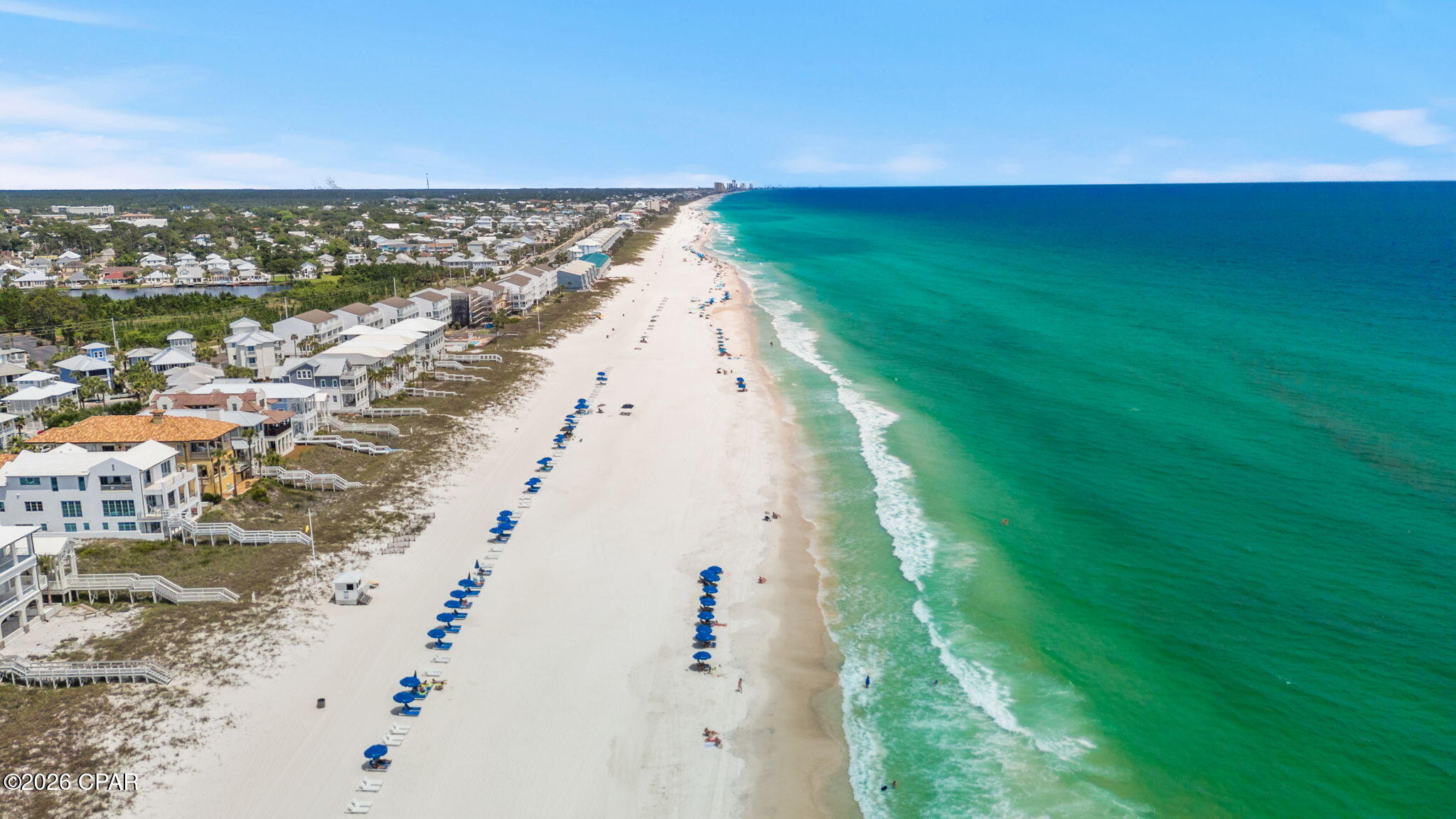 Carillon Beach - Residential