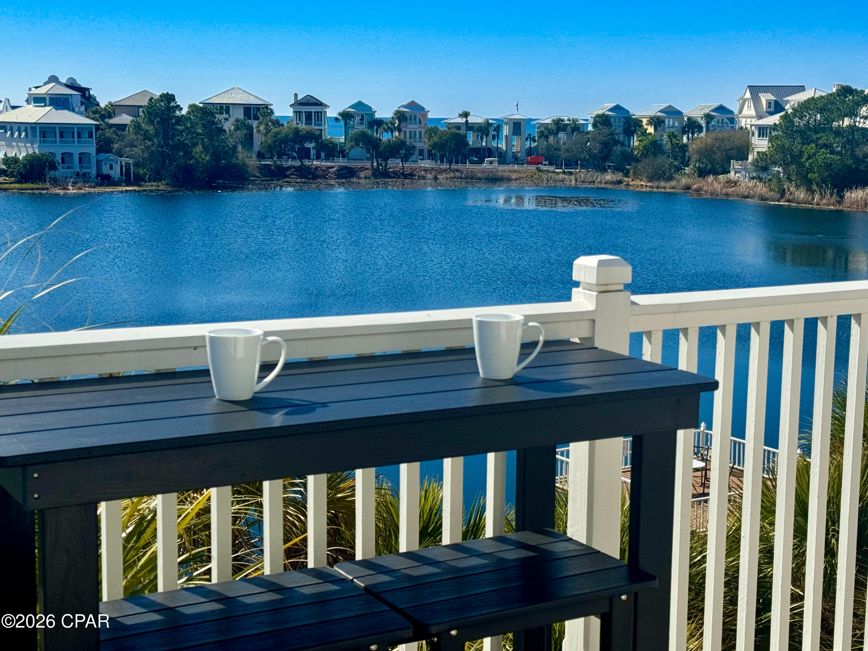 Carillon Beach - Residential
